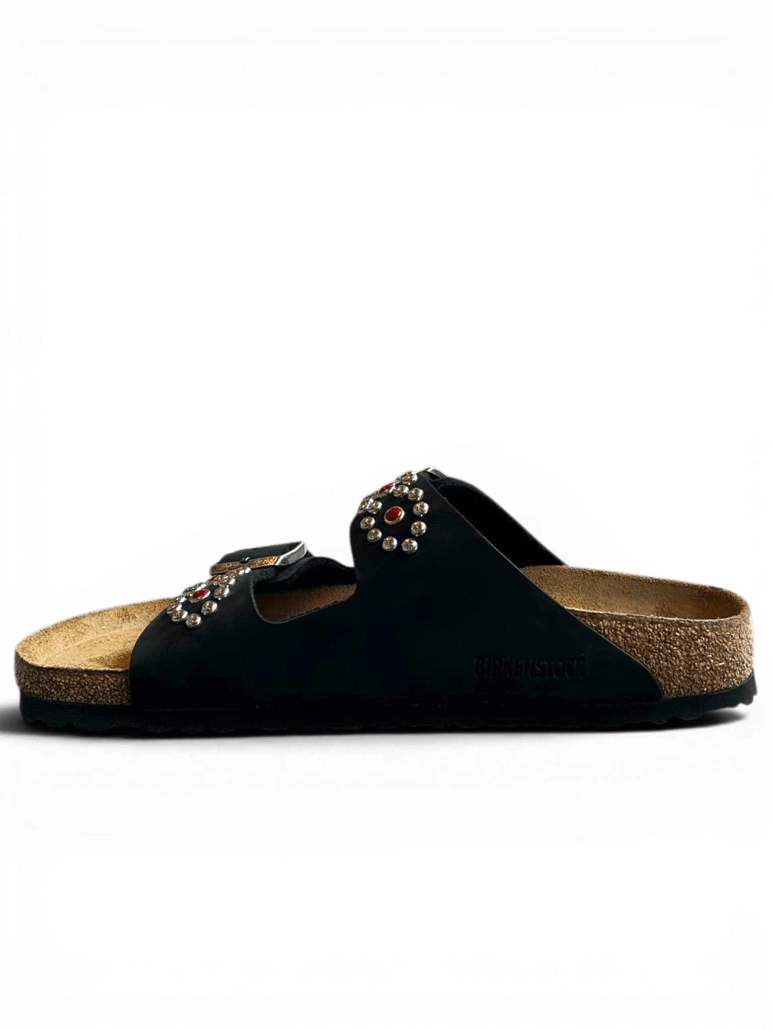 HTC X BIRKENSTOCK ARIZONA BLACK