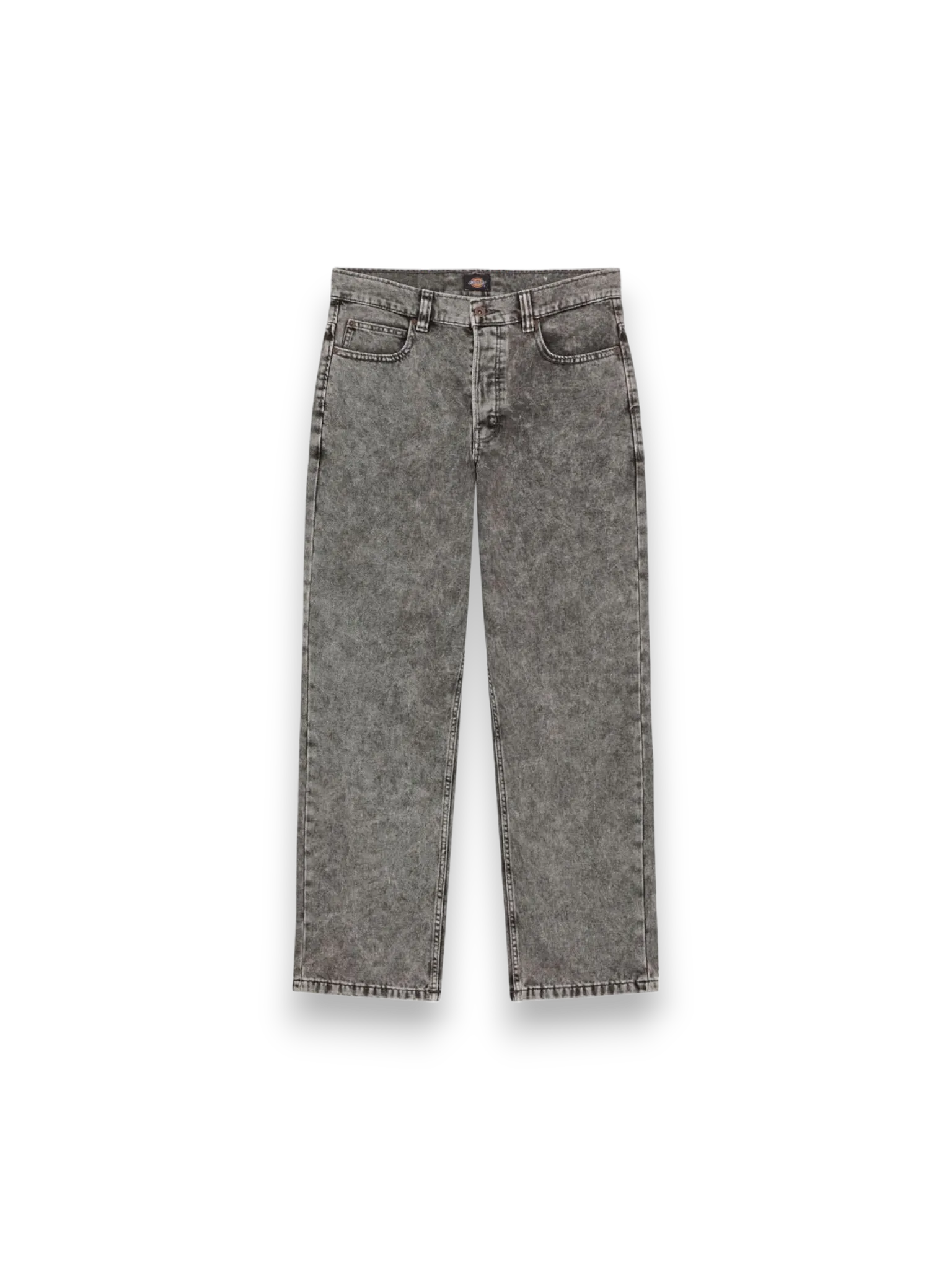 Dickies Pantaloni Thomasville In Denim