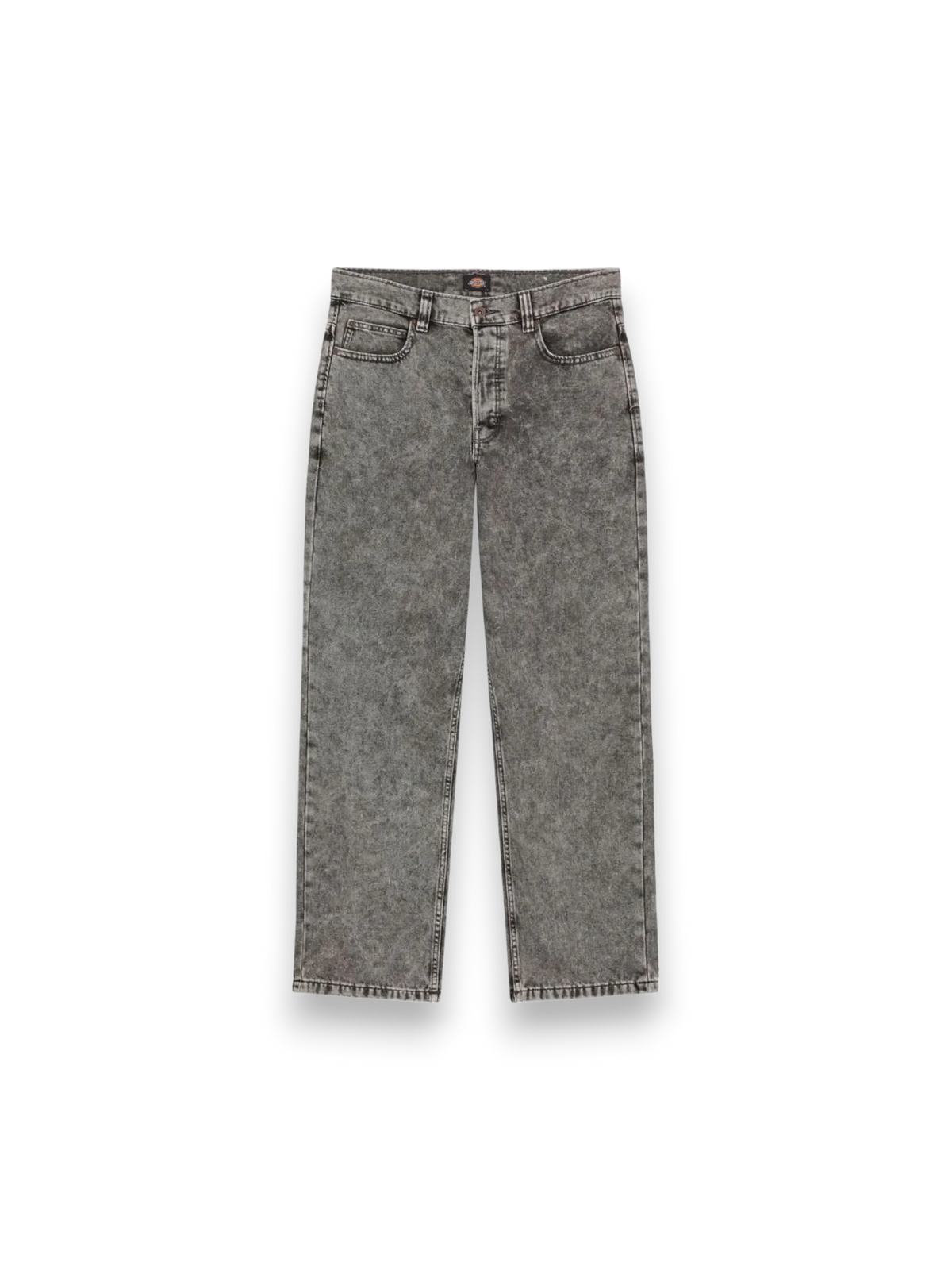 Dickies Pantaloni Thomasville In Denim