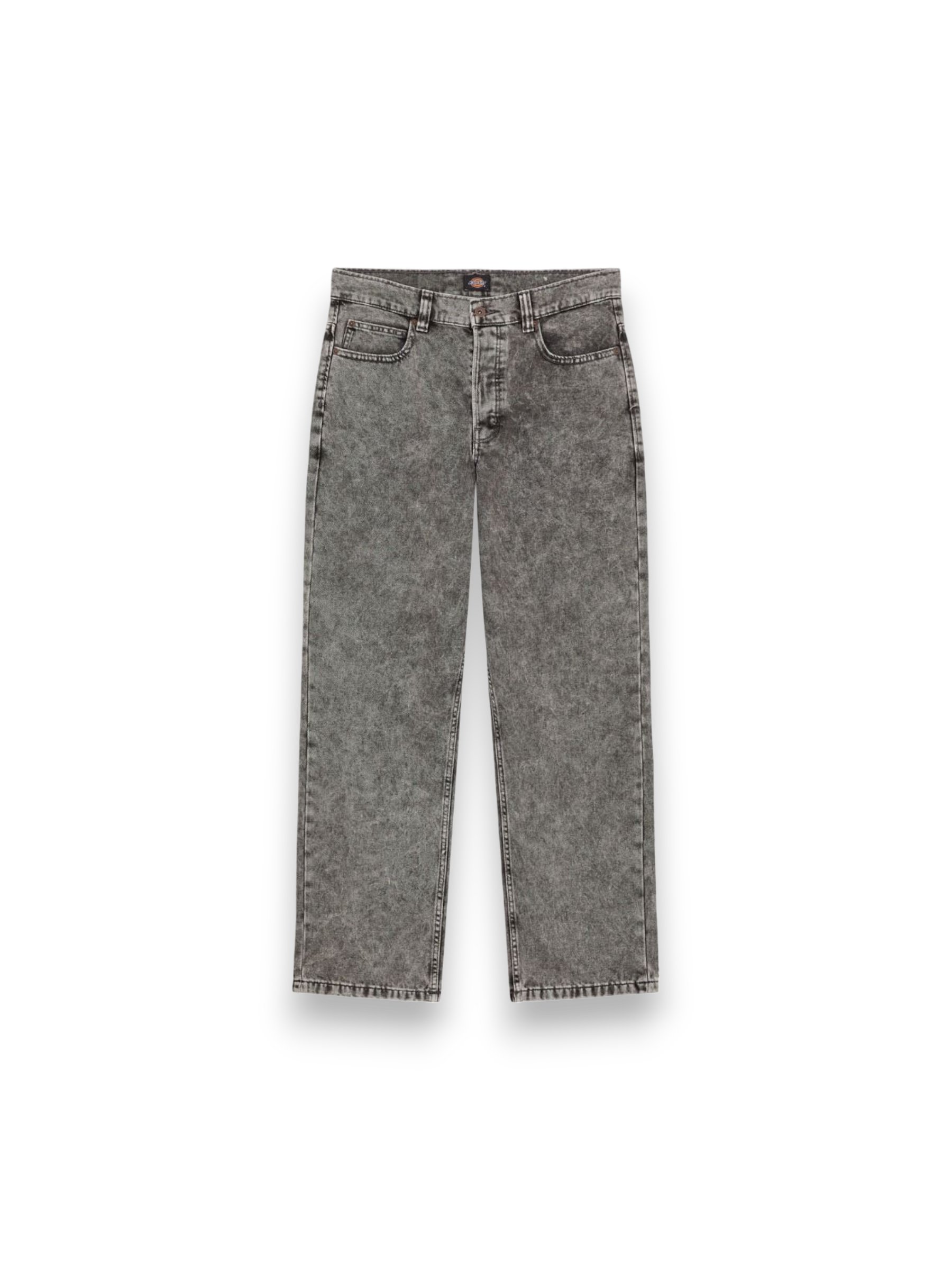 Dickies Pantaloni Thomasville In Denim