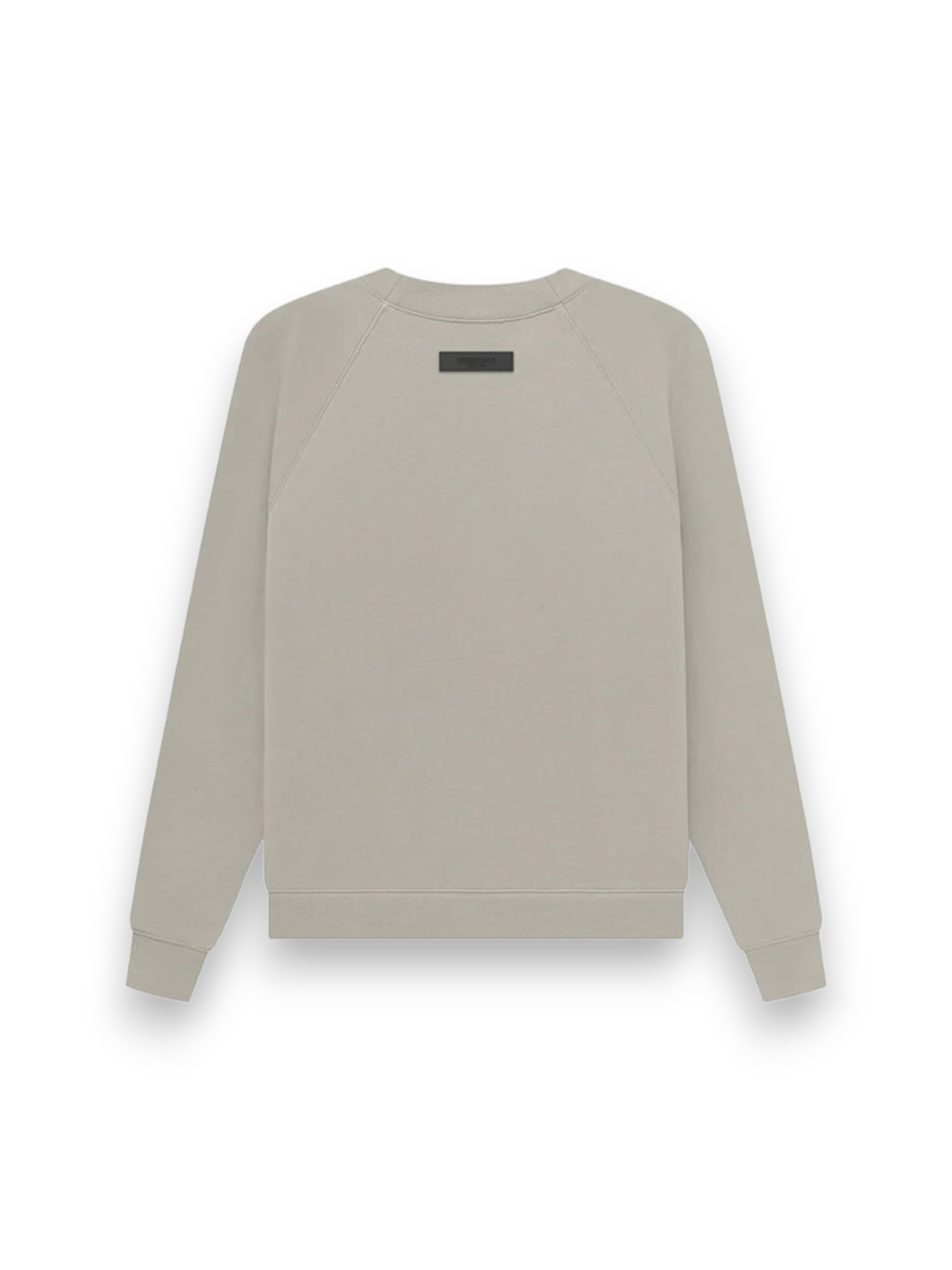 Fear of God Essentials Crewneck Sweatshirt Seal