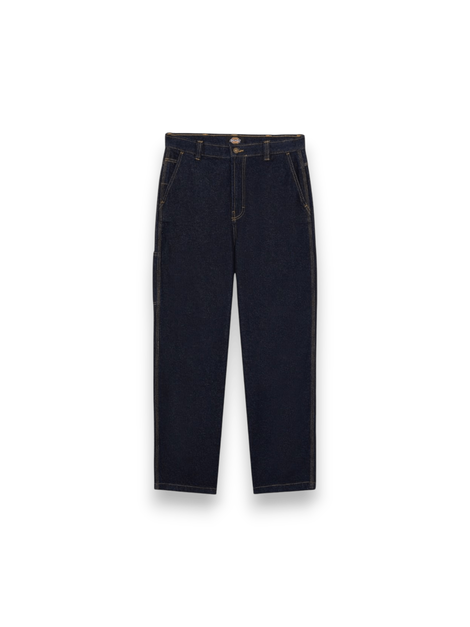 DICKIES MADISON DENIM BAGGY FEET