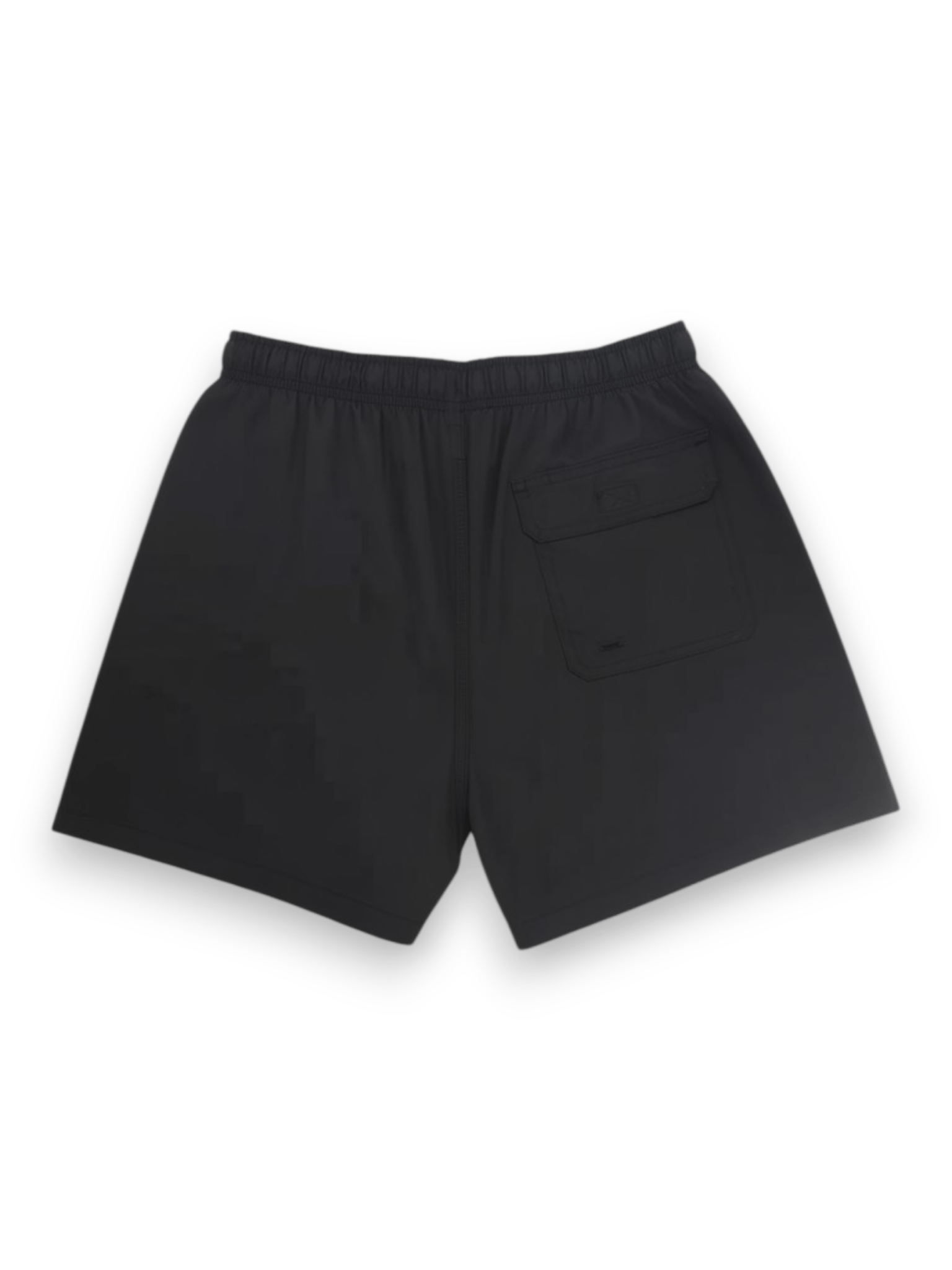 HTC Los Angeles Swim Trunk "Black"