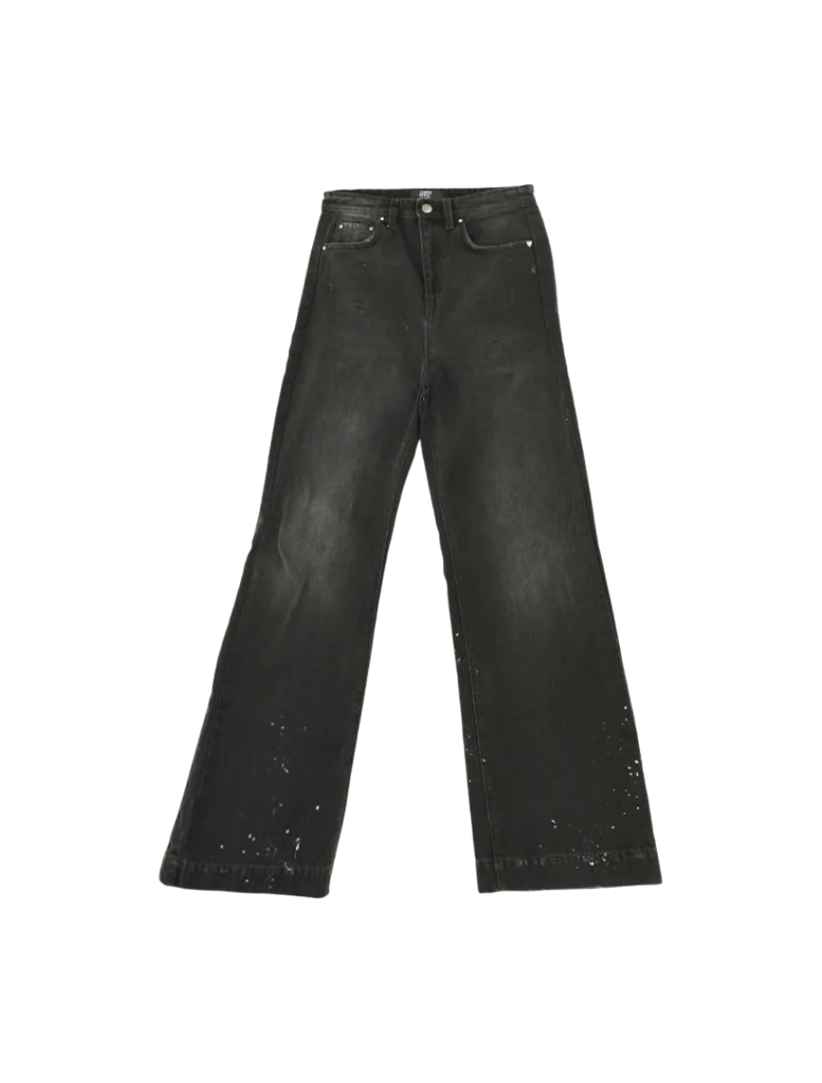 HTC FLARE BLACK PANTS
