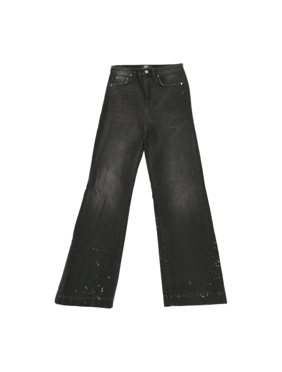 HTC FLARE BLACK PANTS