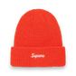 Supreme Loose Gauge Beanie (FW20) Bright Orange