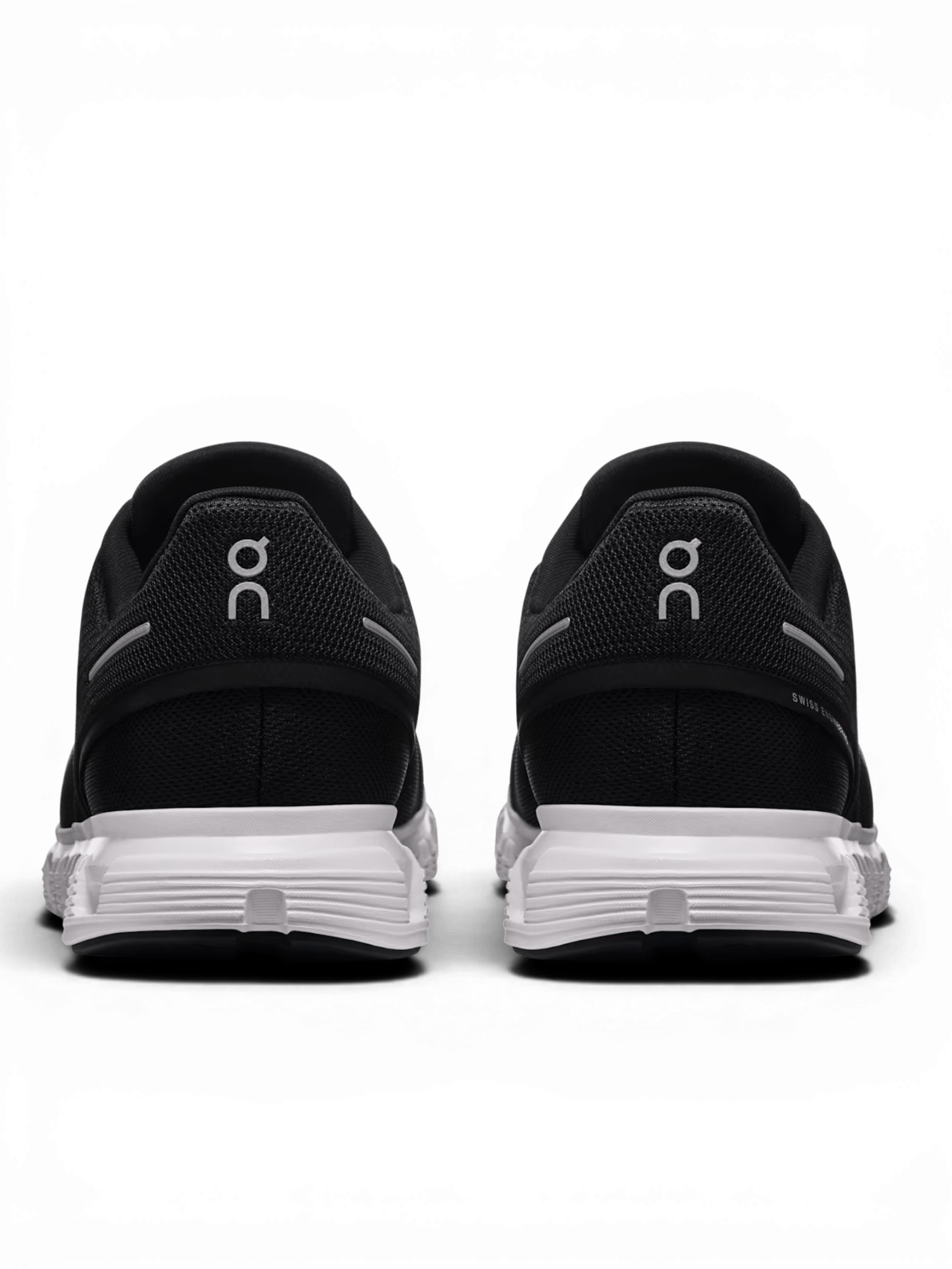 On Running Cloud 6 Black
