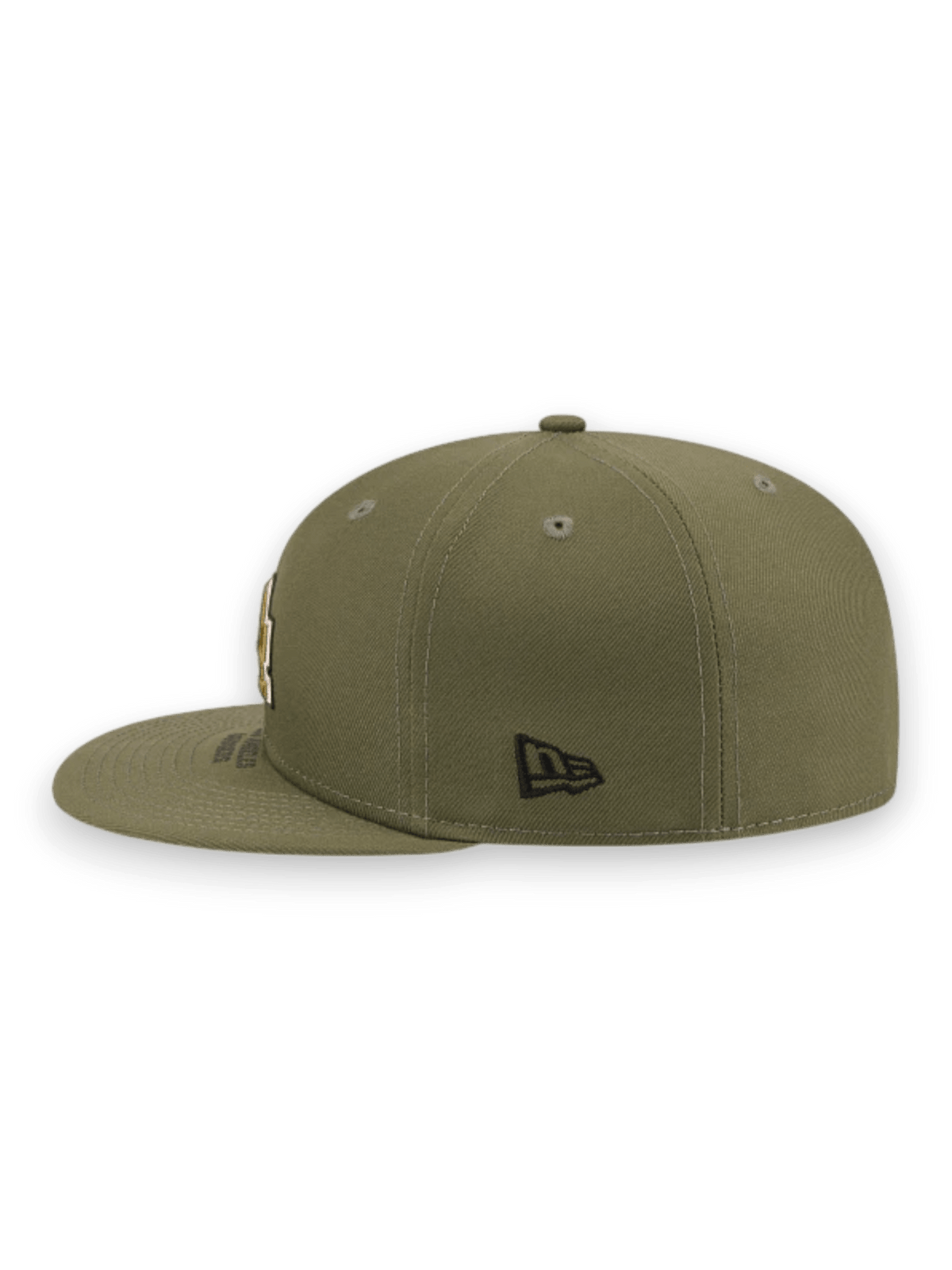 New Era 59 FIFTY MLB26 Authentic Collection Los Angeles Dodgers