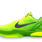 Nike Kobe 6 Protro Grinch (2020)