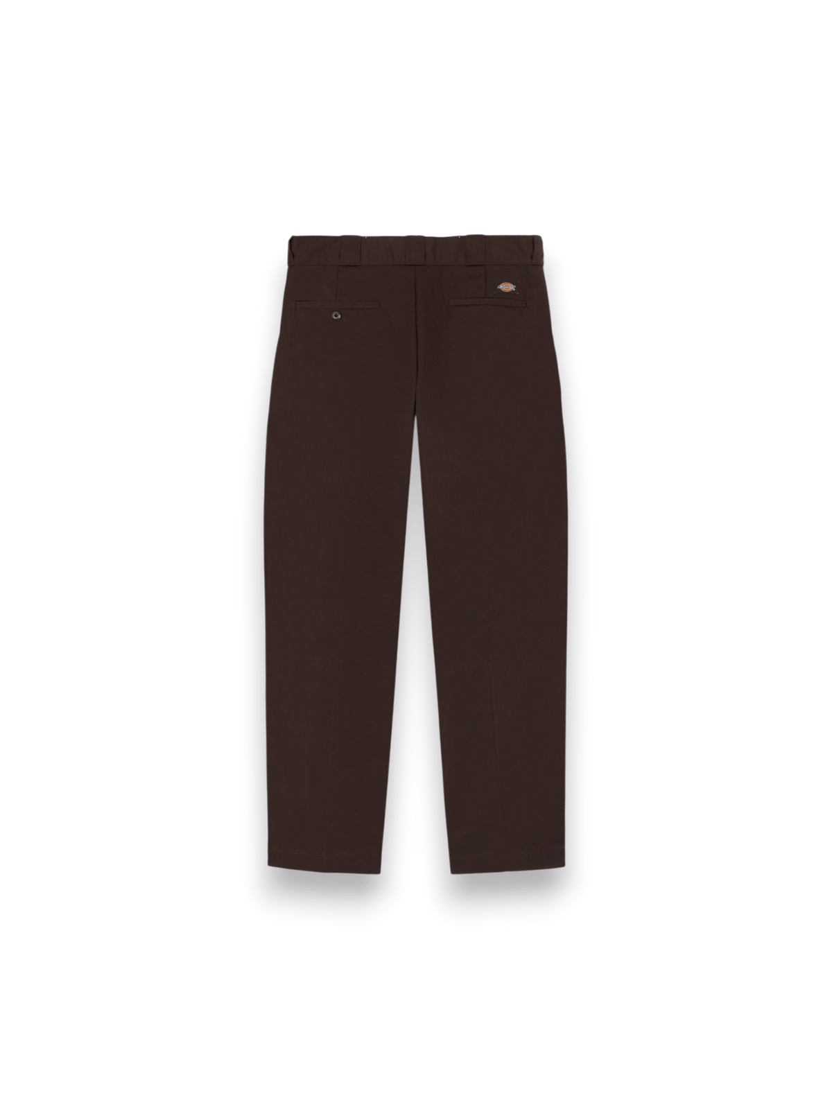 Dickies 247 Loose Fit Pants Brown