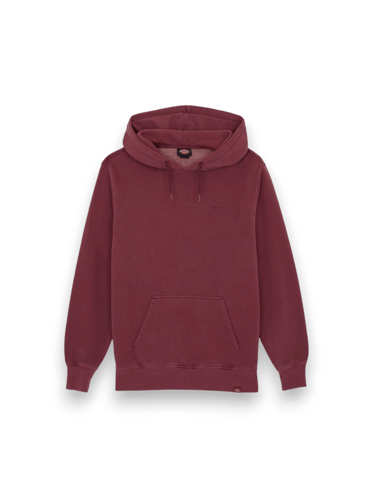 Dickies Plentywood Andorra Felpa con cappuccio