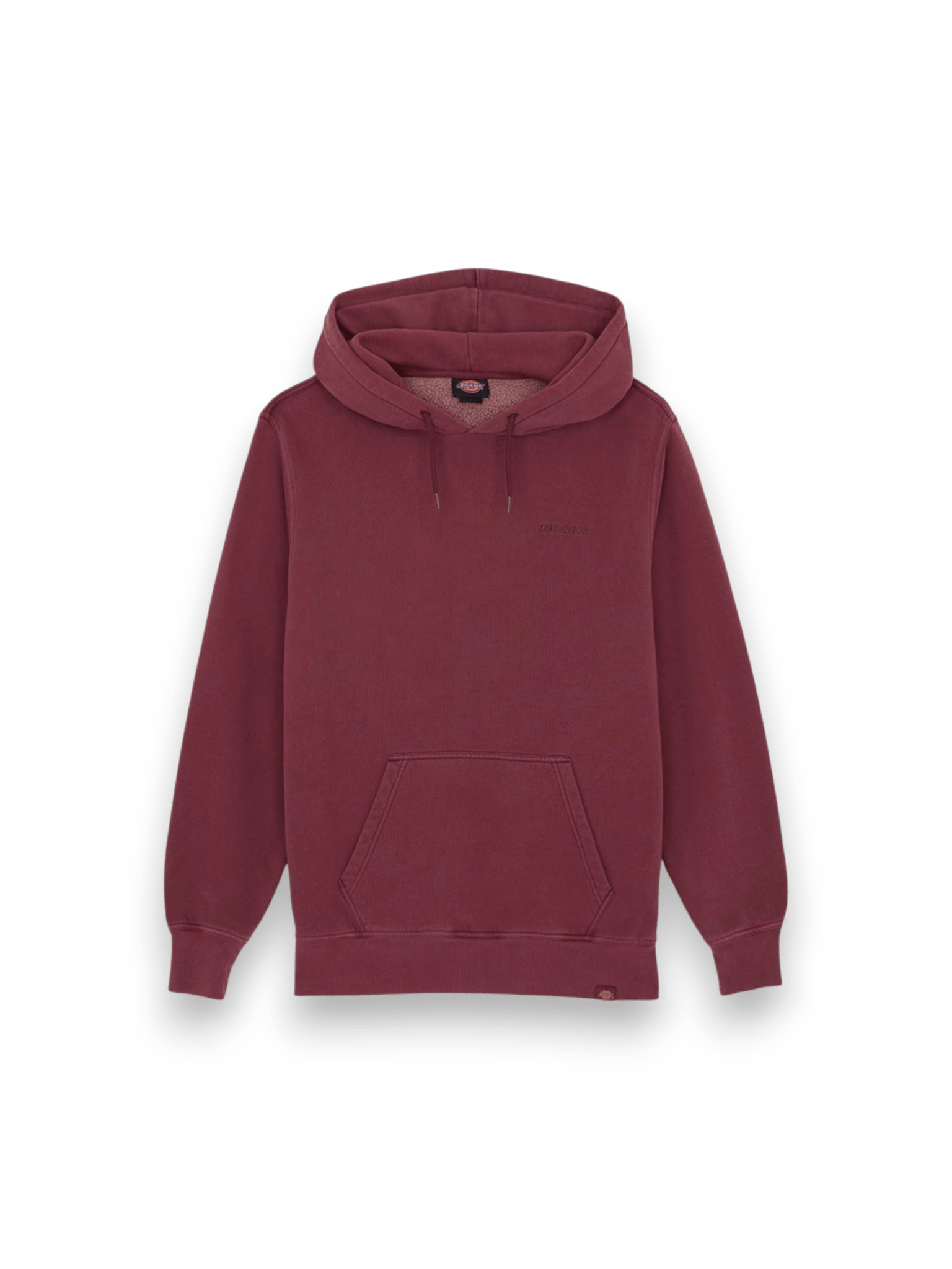 Dickies Plentywood Andorra Felpa con cappuccio