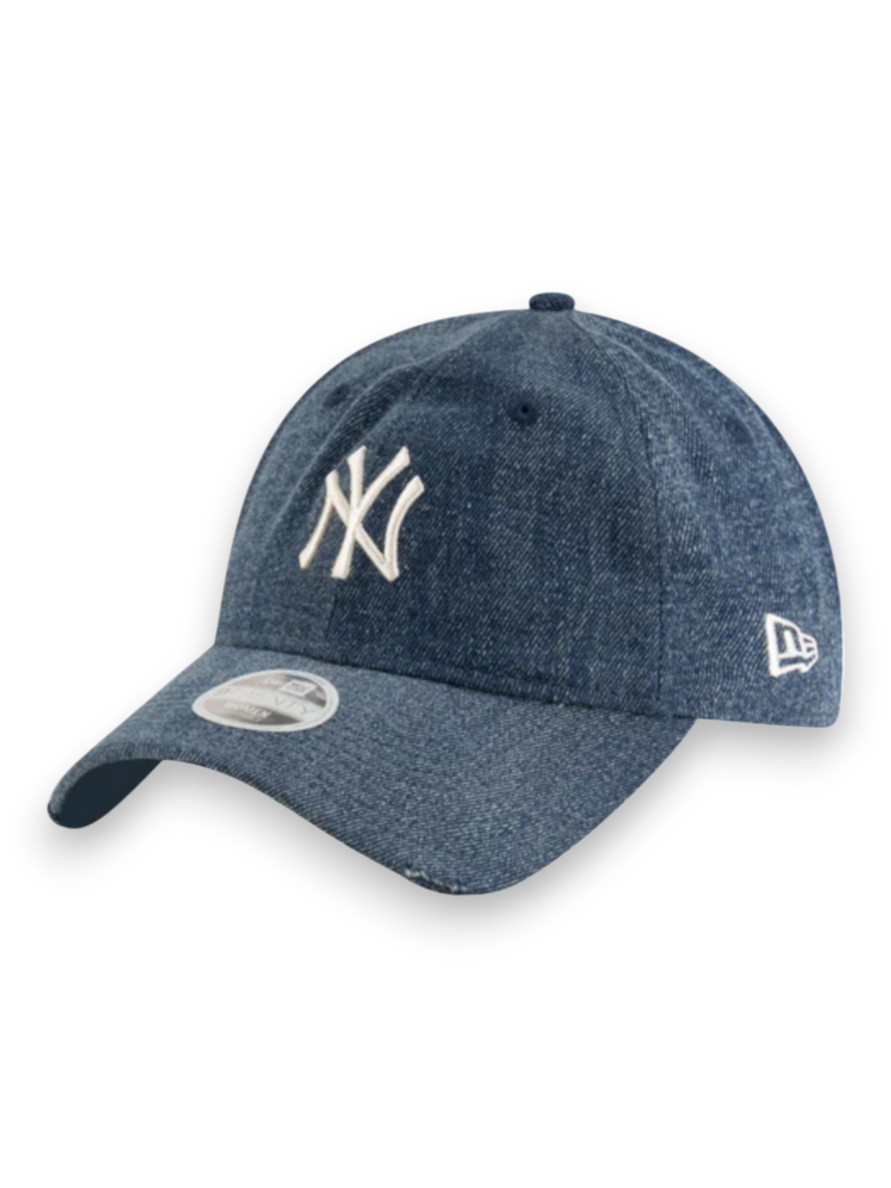 New Era New York Acid Denim 9TWENTY