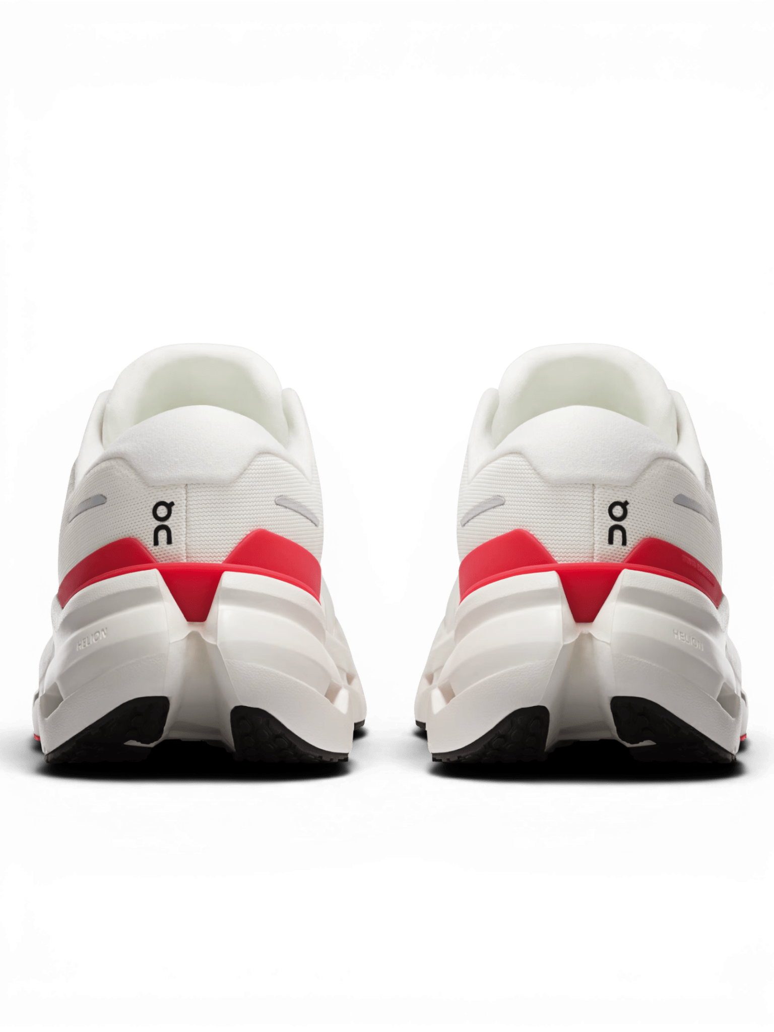 On Running Cloudrunner 3 Ivory Robin
