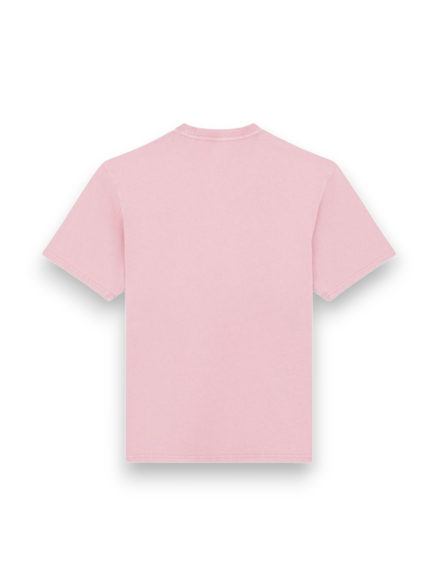 Dickies Plentywood Tee Pink