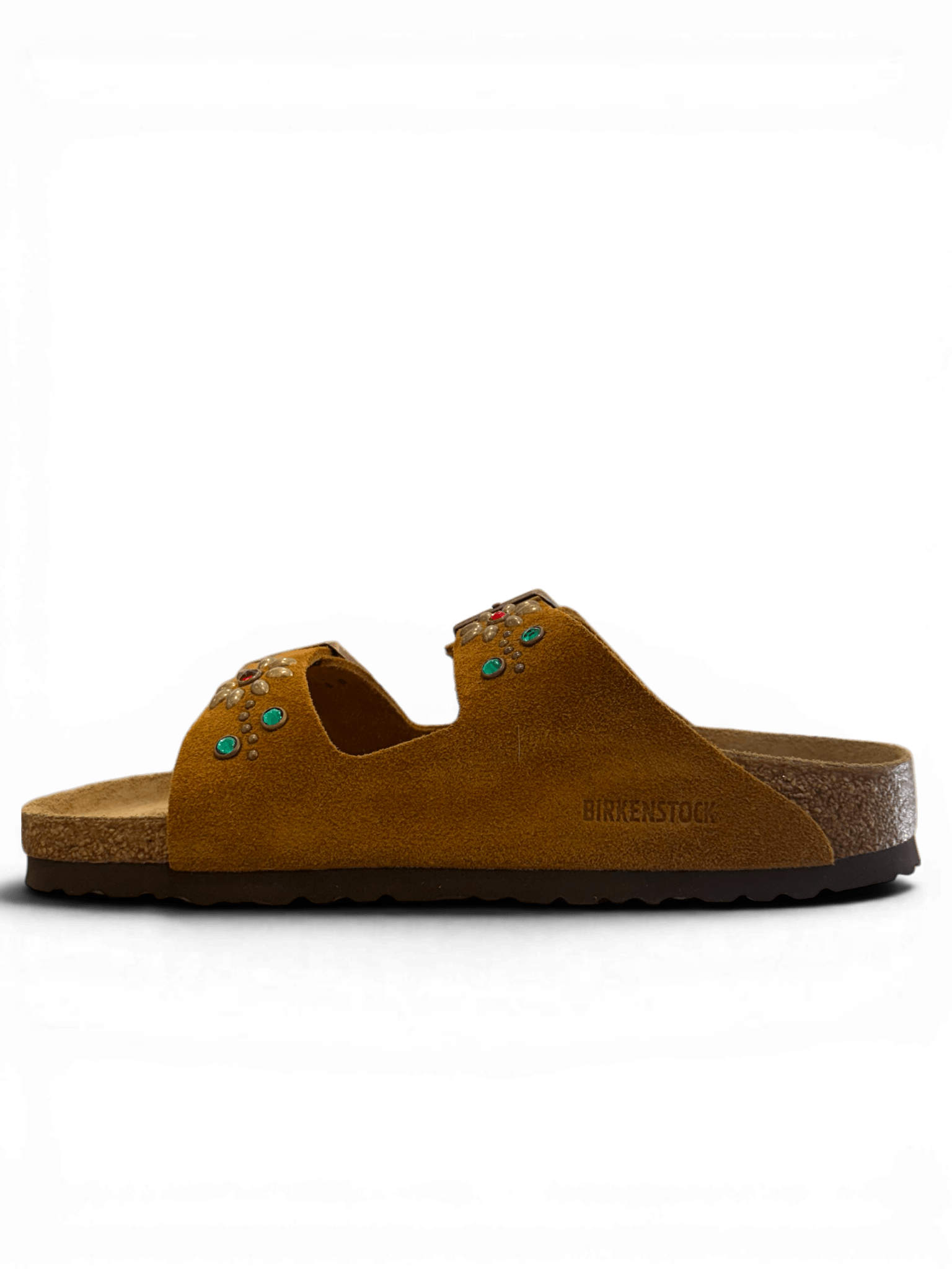 HTC X BIRKENSTOCK Los Angeles Arizona Mink Flower