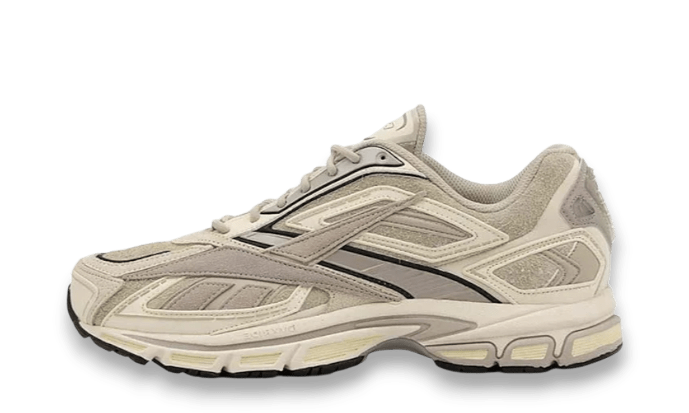 Reebok Premier Road Ultra Oat Hair Suede