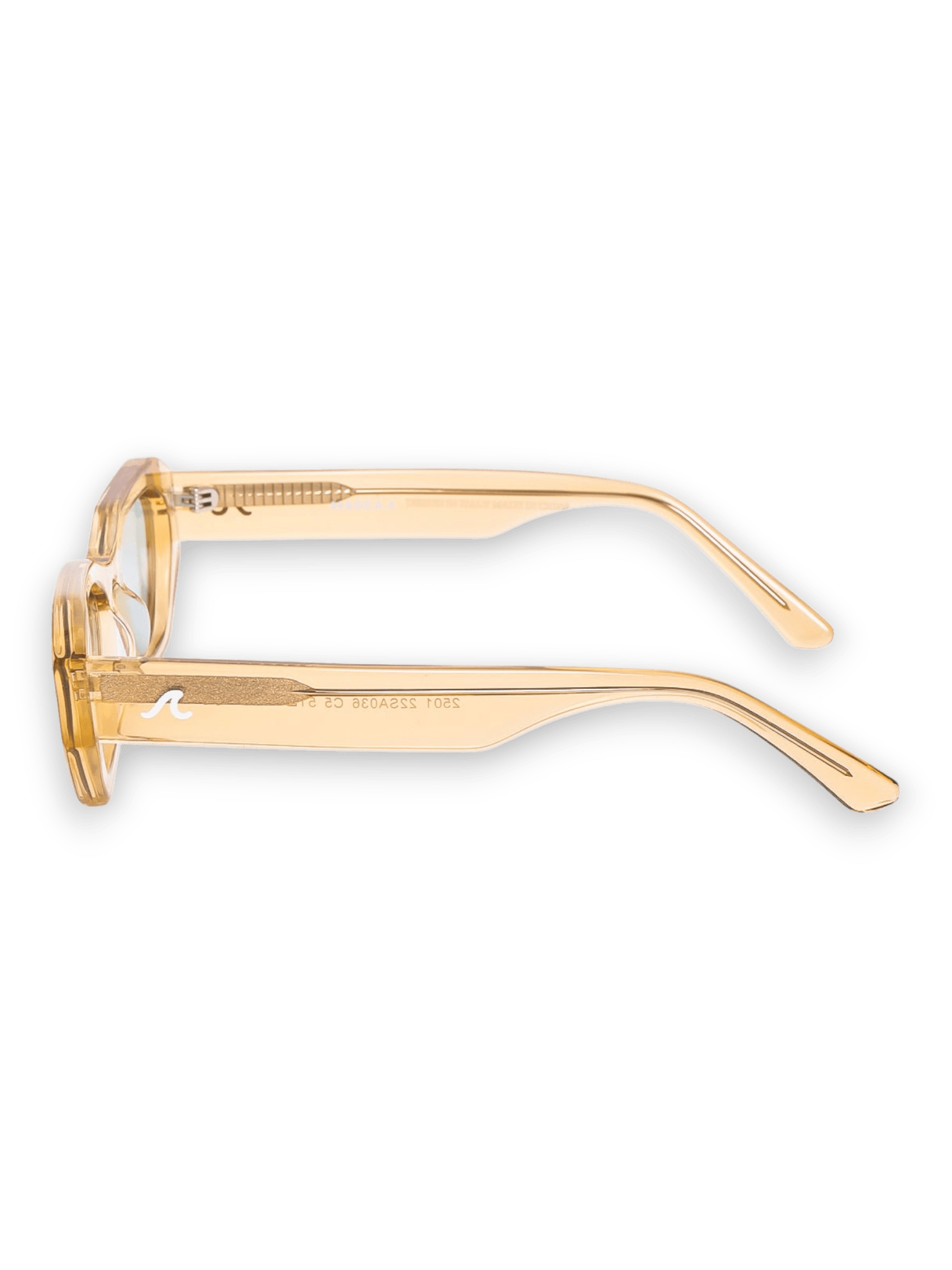 Marea Capri Crystal Honey/Light Blue