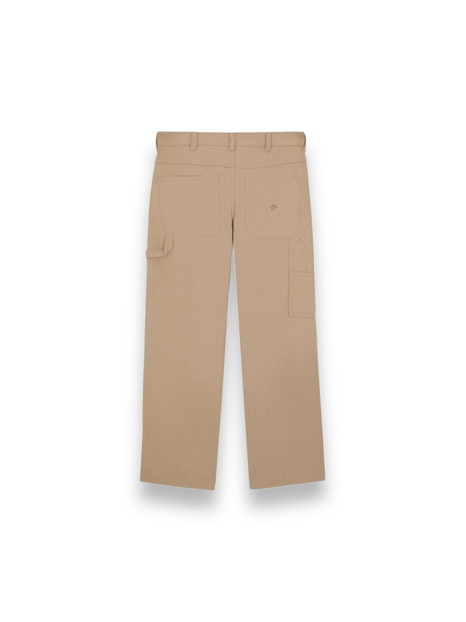 Dickies Carpenter Canvas Lightweight Beige