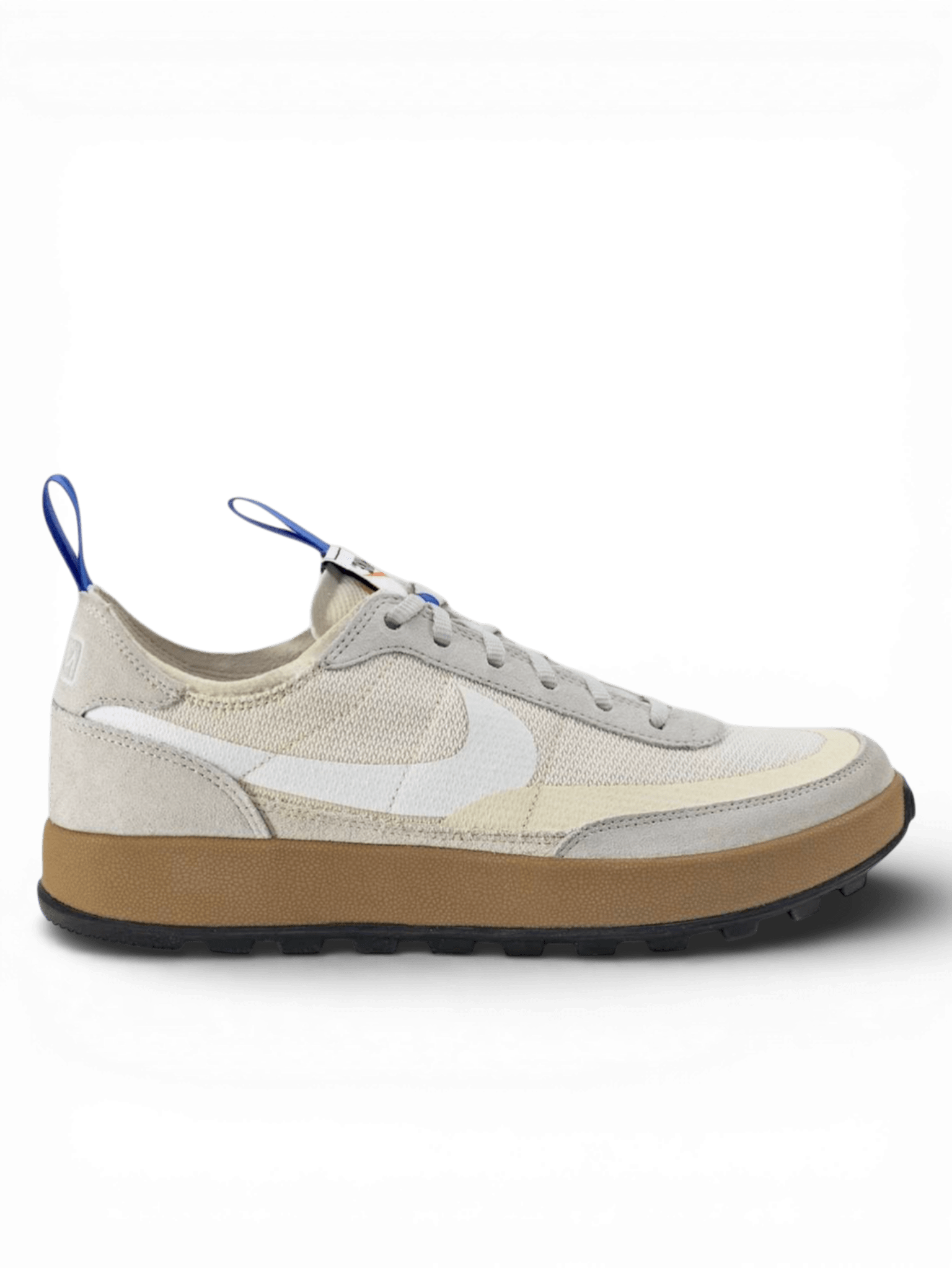 NikeCraft General Purpose Shoe Tom Sachs