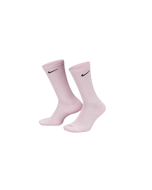 Nike Everyday Plus Cotton Cusioned - Rose