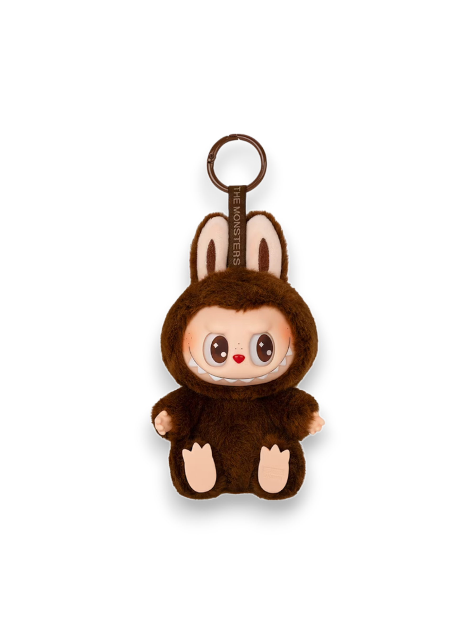 Pop Mart Labubu The Monsters Have a seat DUODUO