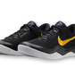 Nike Kobe 8 Protro Lakers Away