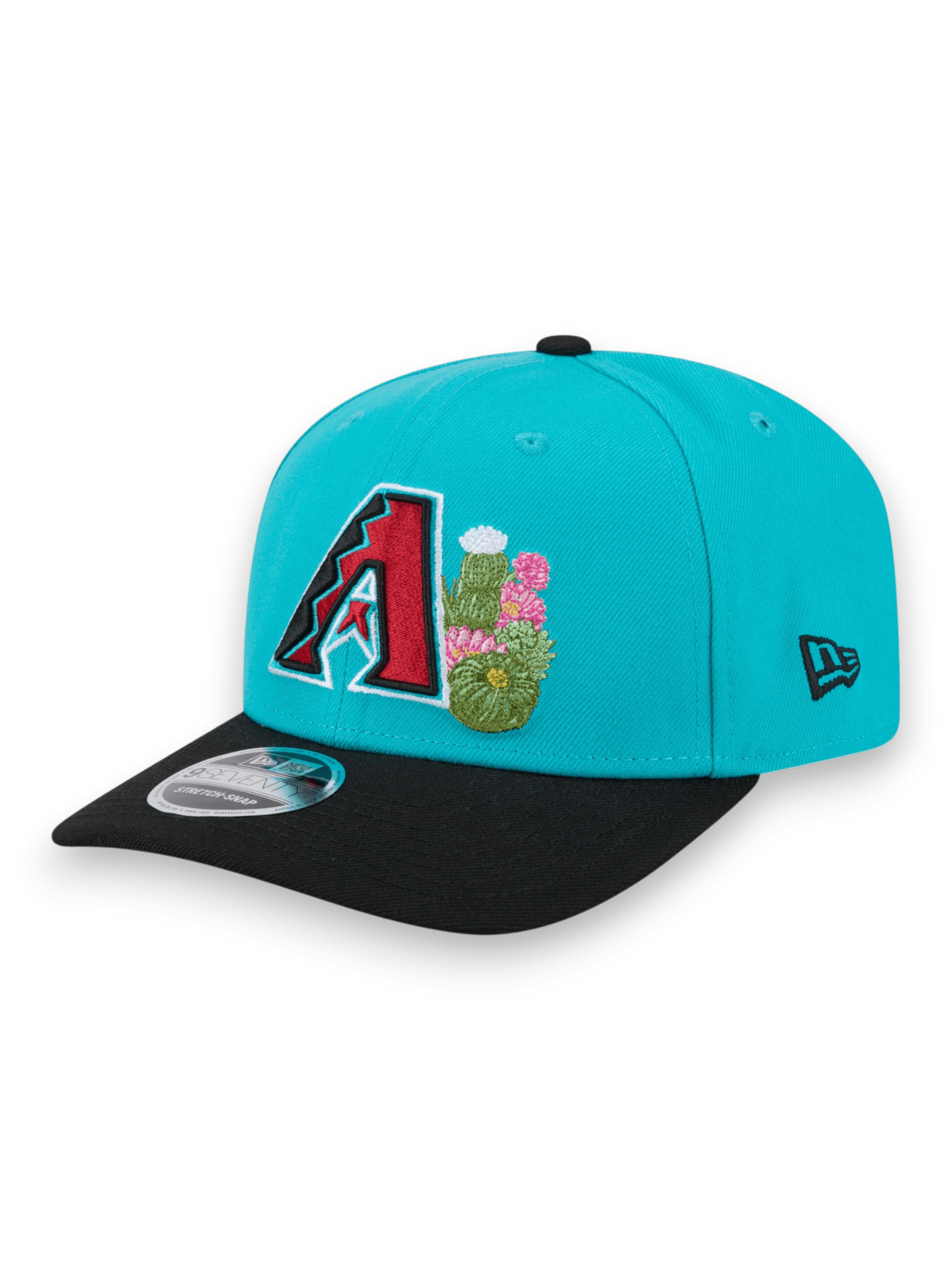New Era Cap MLB26 ST 9SEVENTY Arid