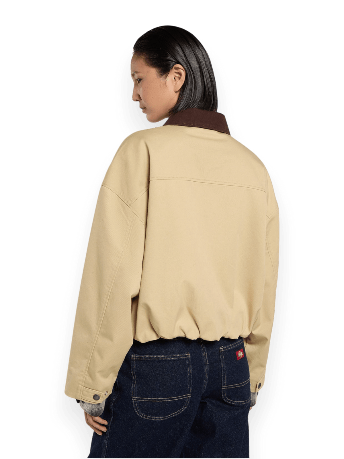 Dickies Polycotton Jacket Mojave Desert