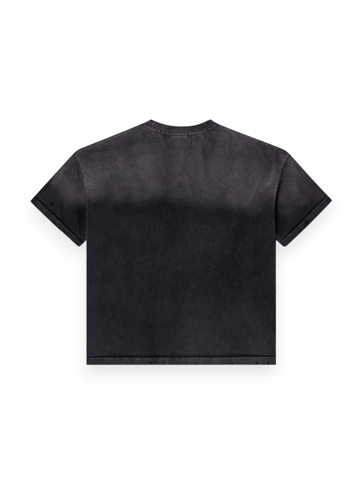 Vale Forever Fury Big T-Shirt Black