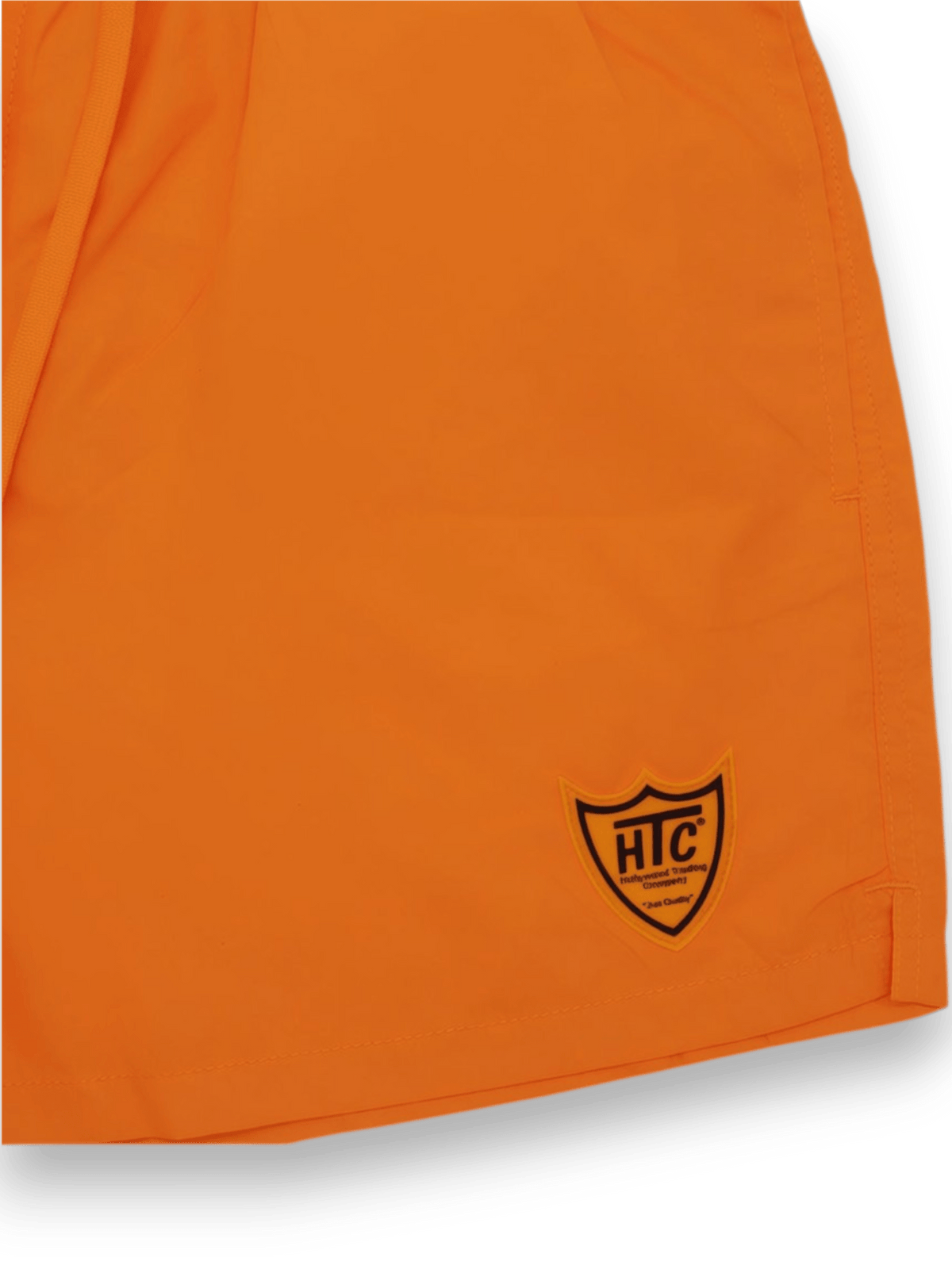 HTC Los Angeles Swim Trunk "Orange"