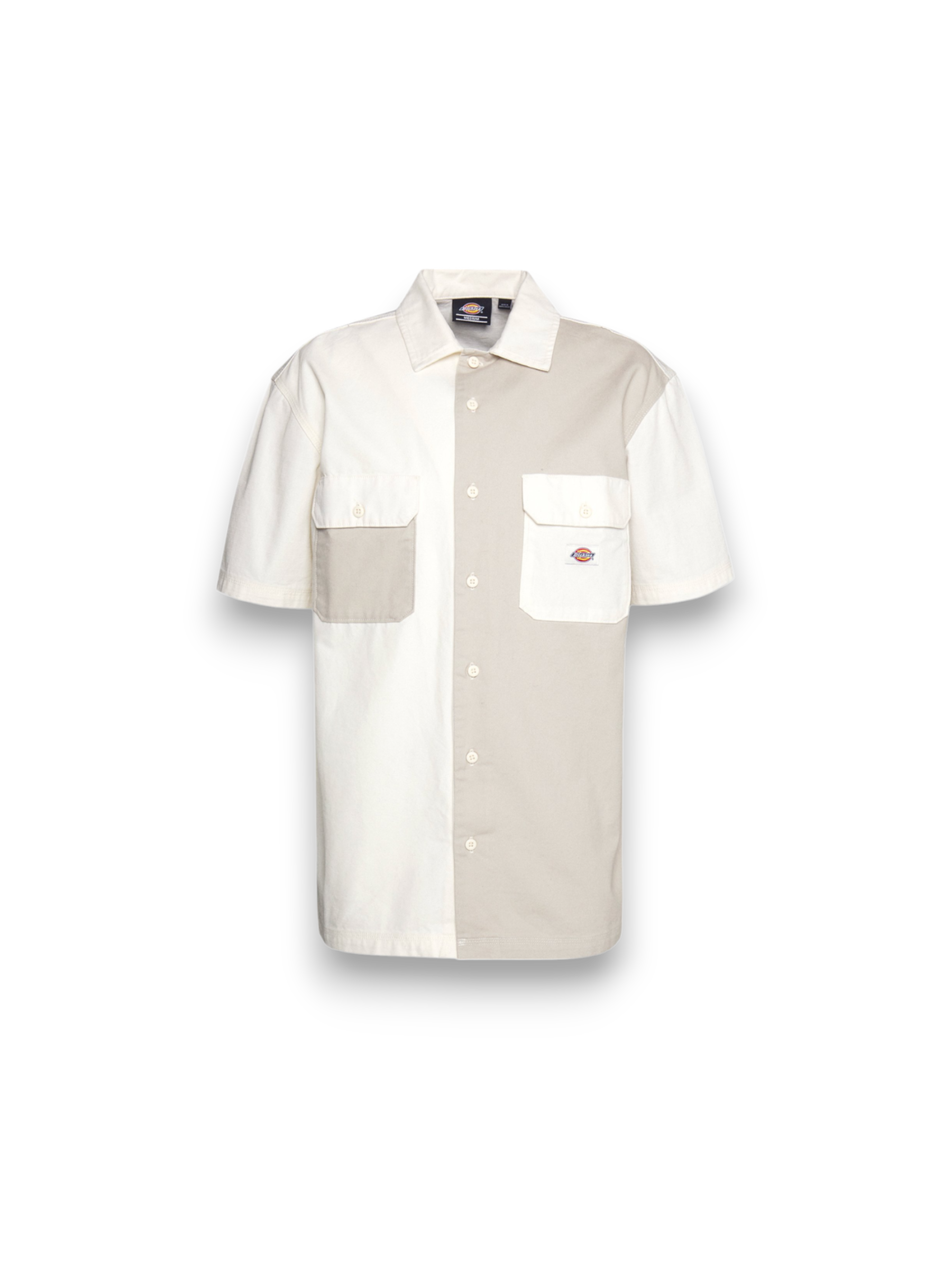 Dickies Camicia Eddyville a Maniche Corte