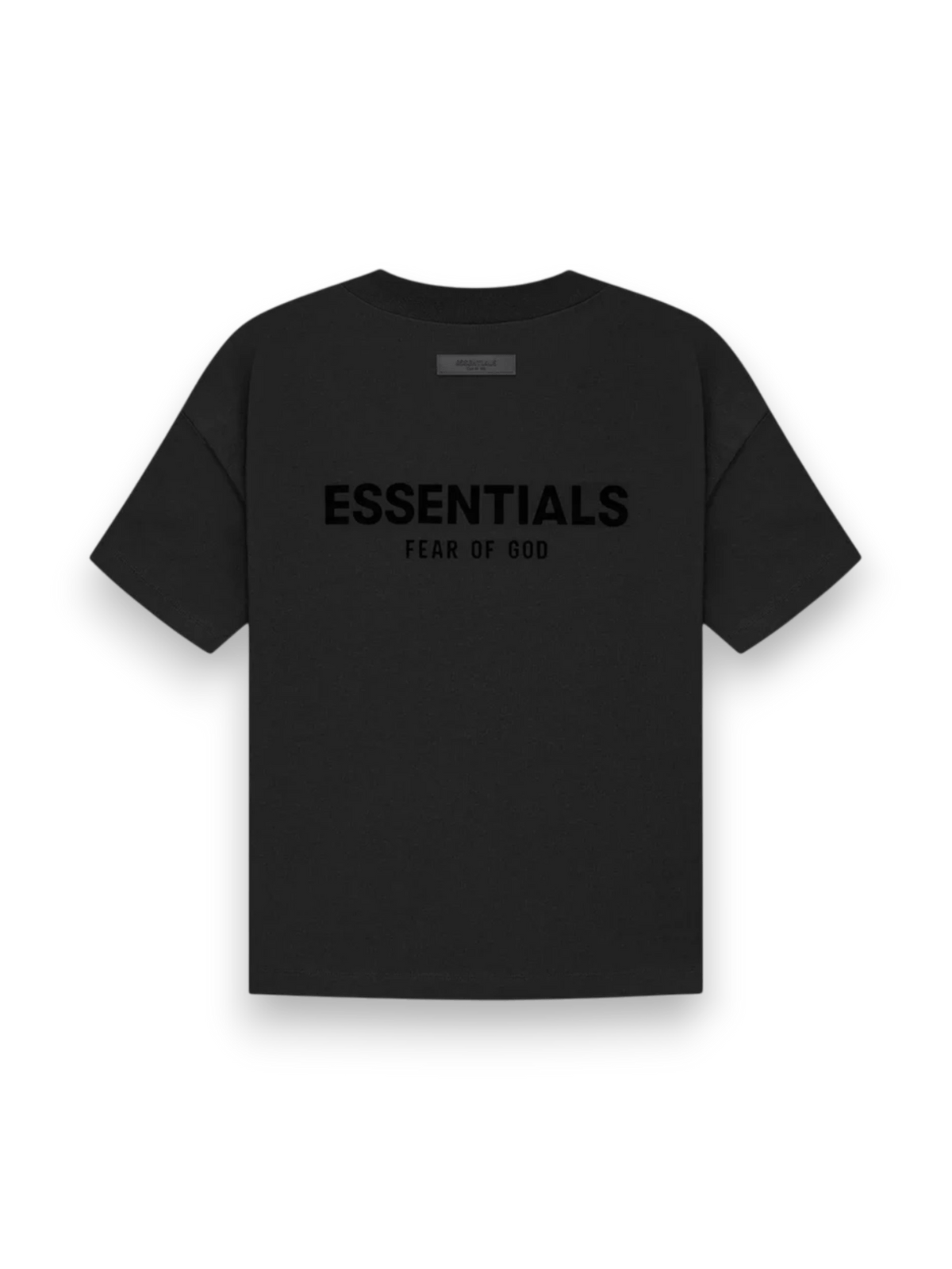 Essentials Fear Of God Shirt (SS22) Stretch Limo