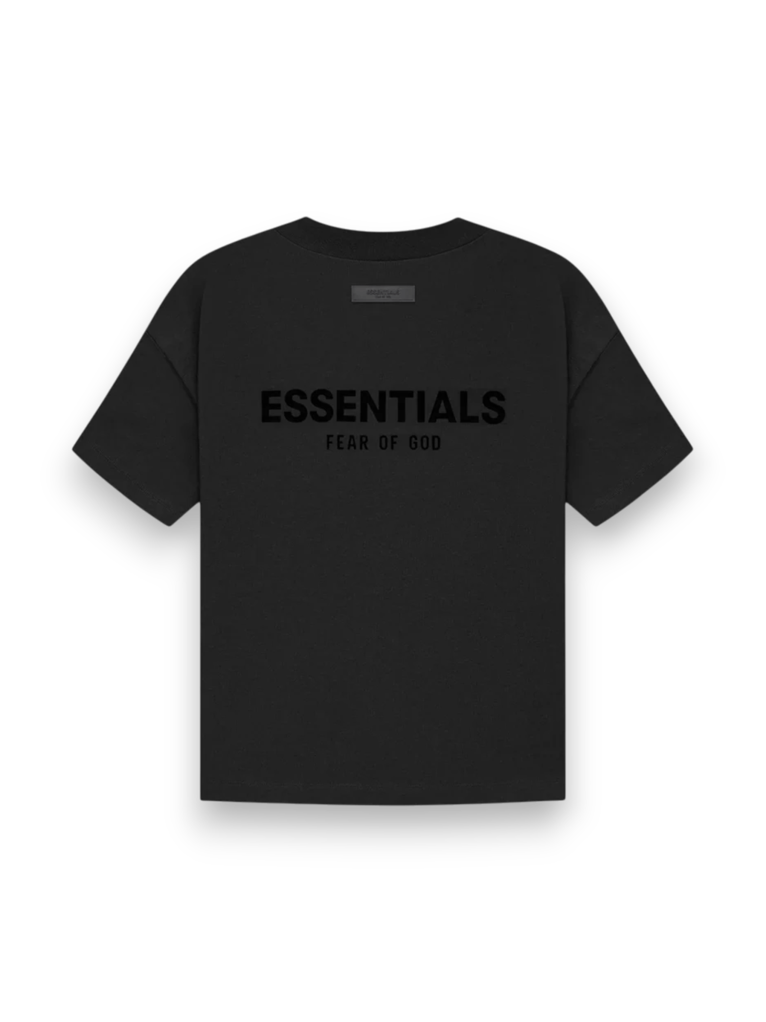 Essentials Fear Of God Shirt (SS22) Stretch Limo