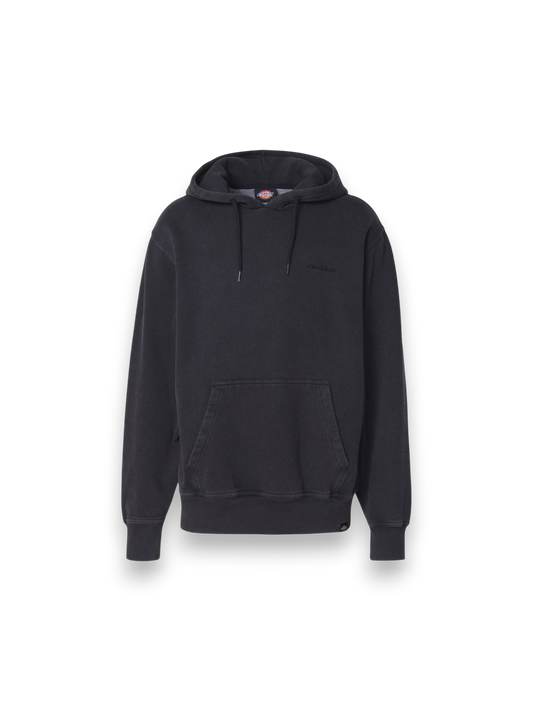 Dickies plentywood  hoodie black