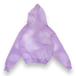 Alessio Giffi Sun Faded Bubblegum Zip hoodie