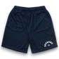 Supreme Champion Mesh Short Navy