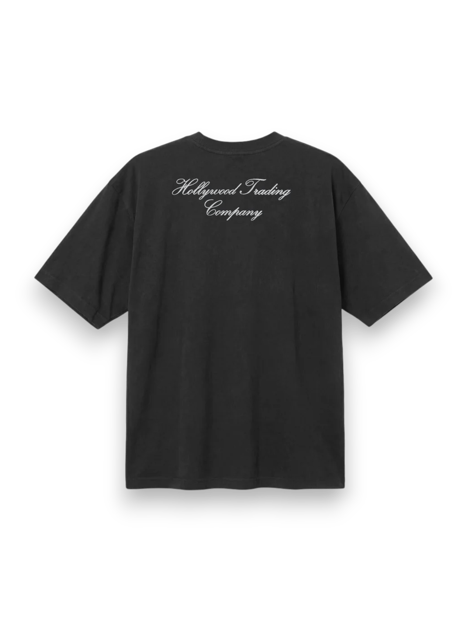 HTC LOS ANGELES UNISEX SUN T-SHIRT BLACK
