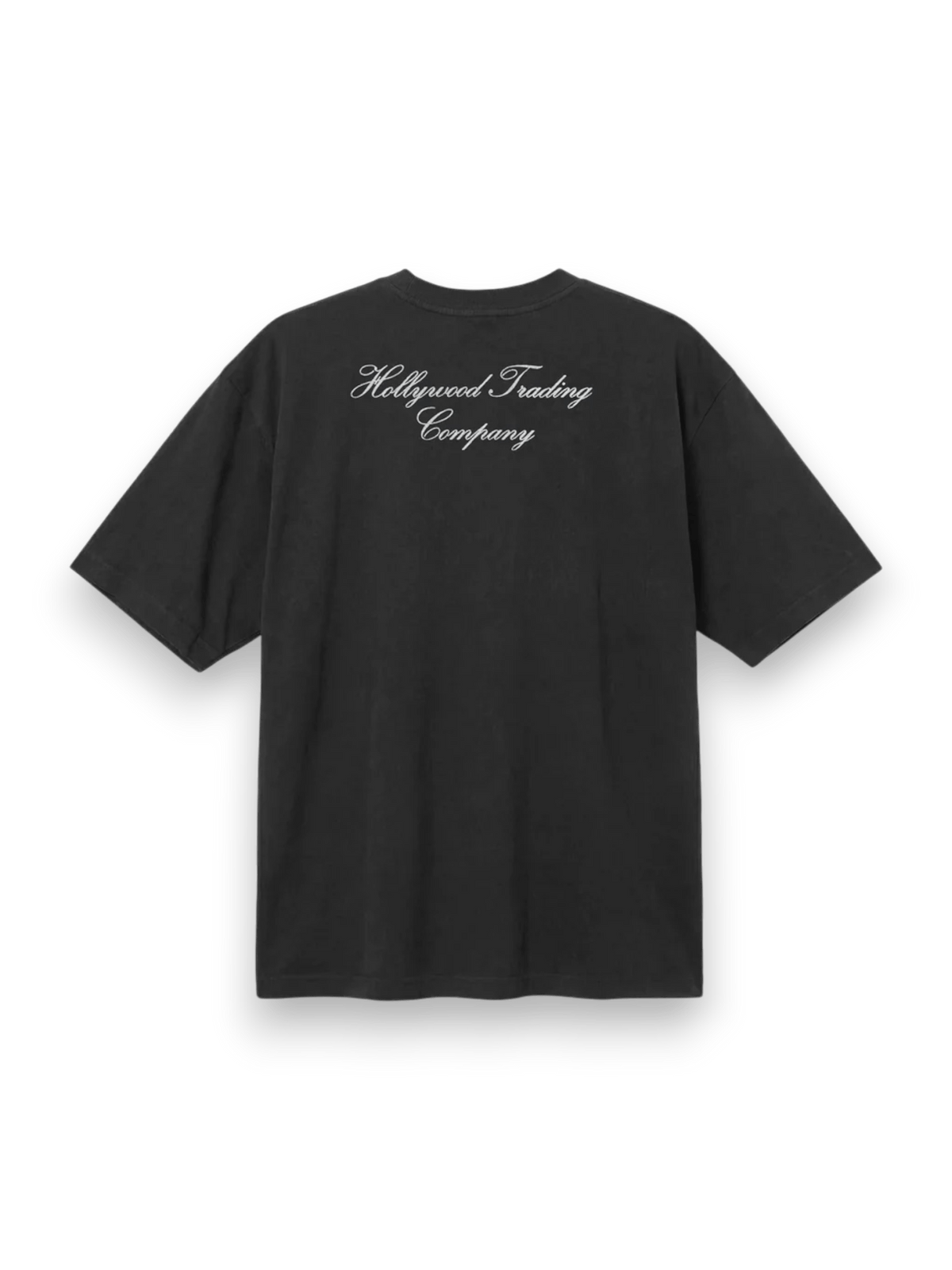 HTC LOS ANGELES UNISEX SUN T-SHIRT BLACK