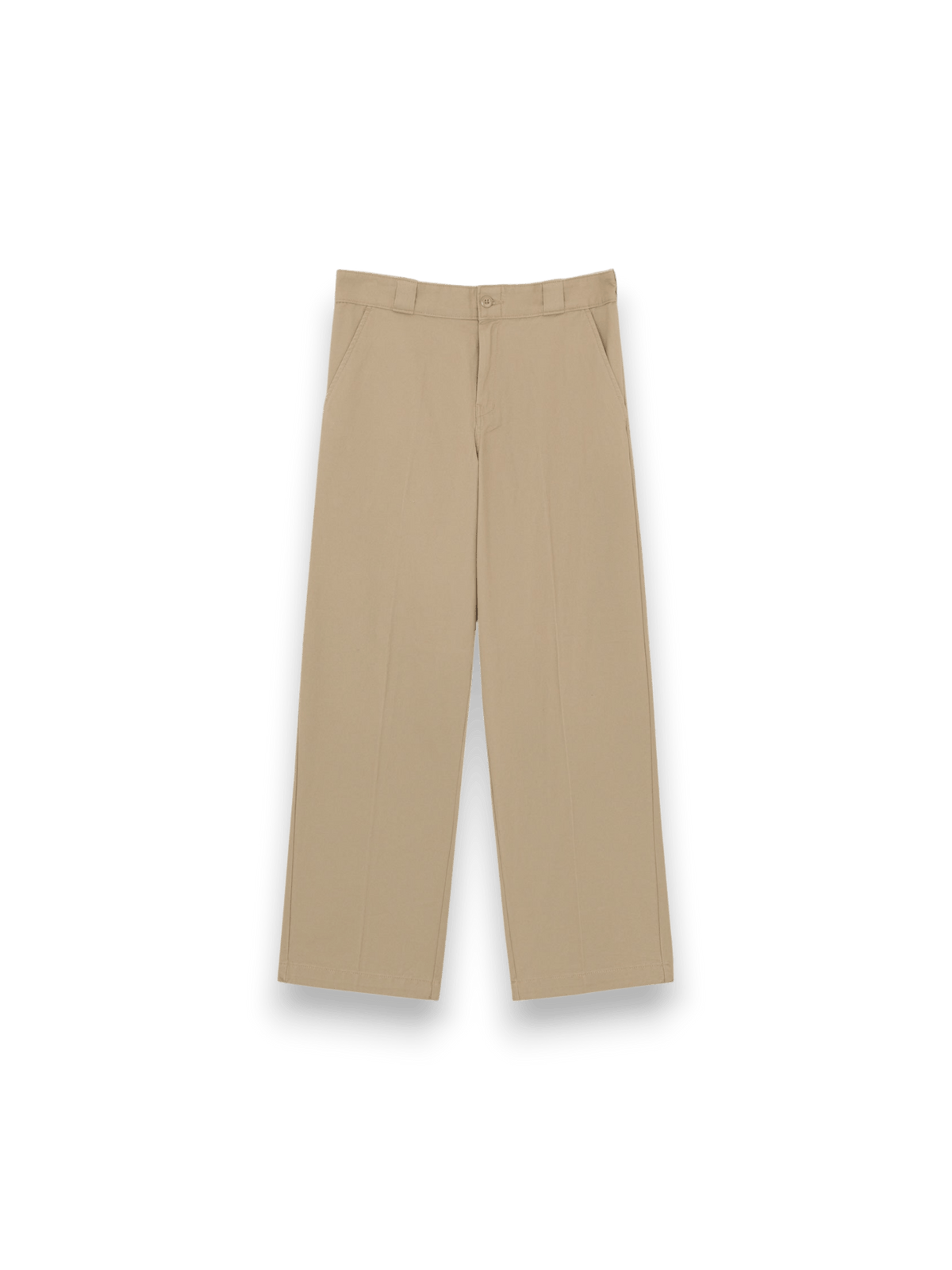 Dickies 247 Loose Fit Pants Desert Sand