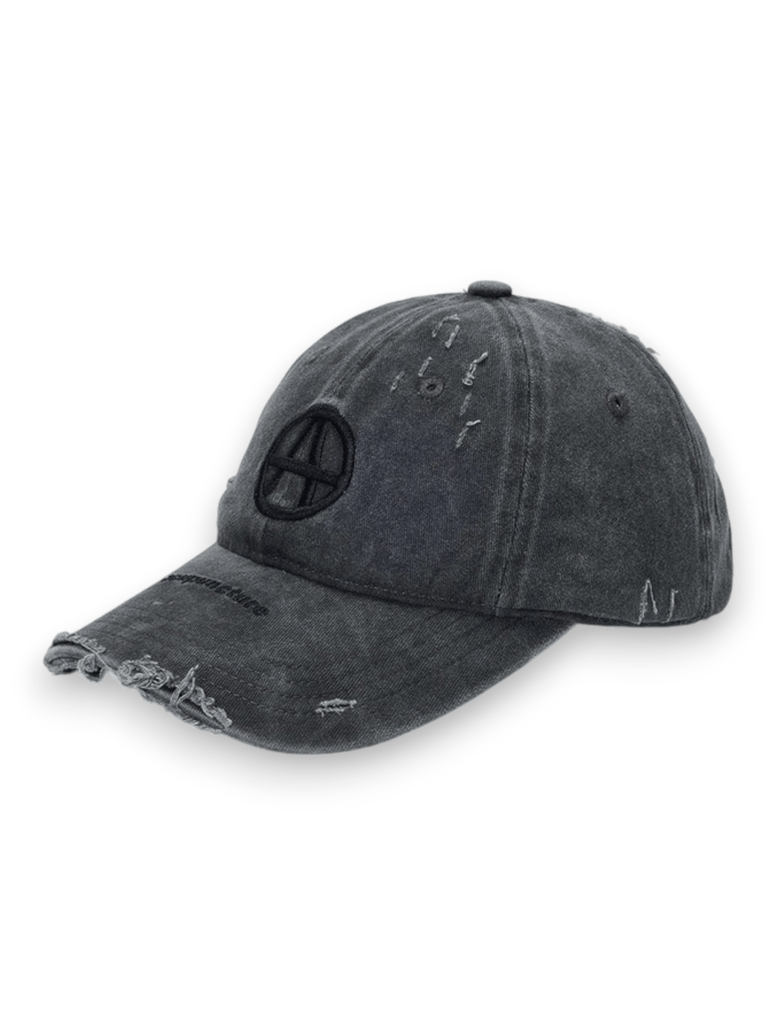 Acupuncture ACU CAP BLACK