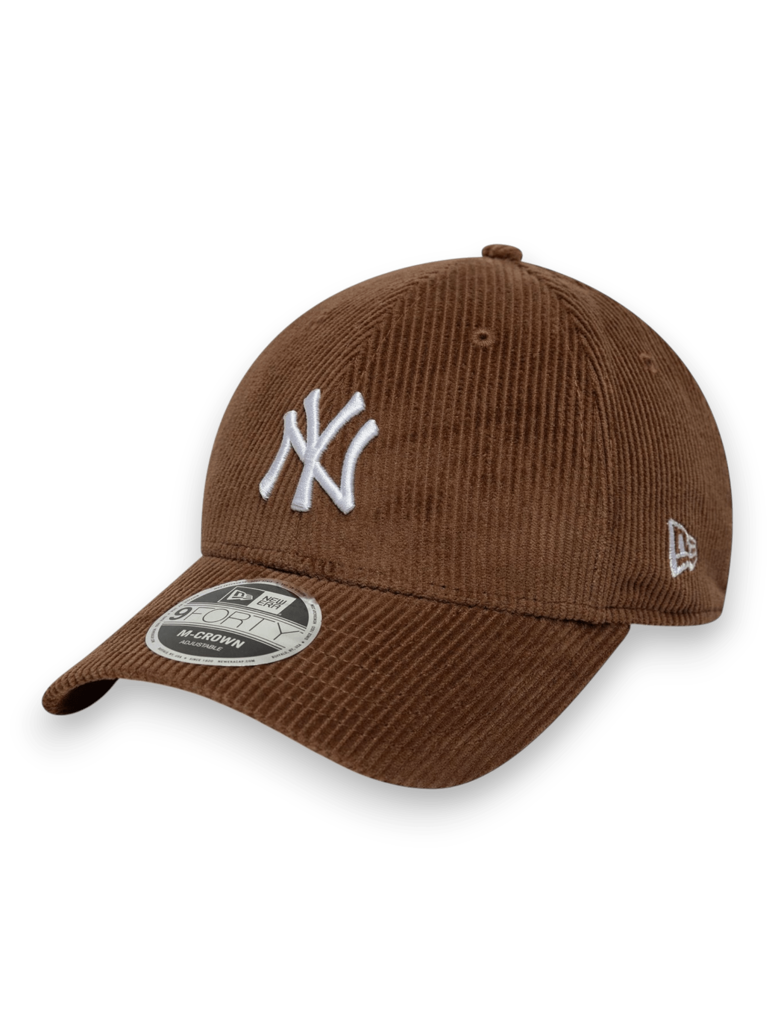 New Era 9FORTY M-Crown New York Yankees MLB Cord