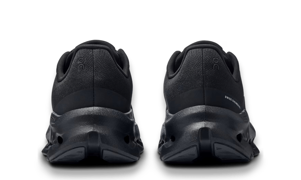 On Running Cloudtilt Black Eclipse (Women's)