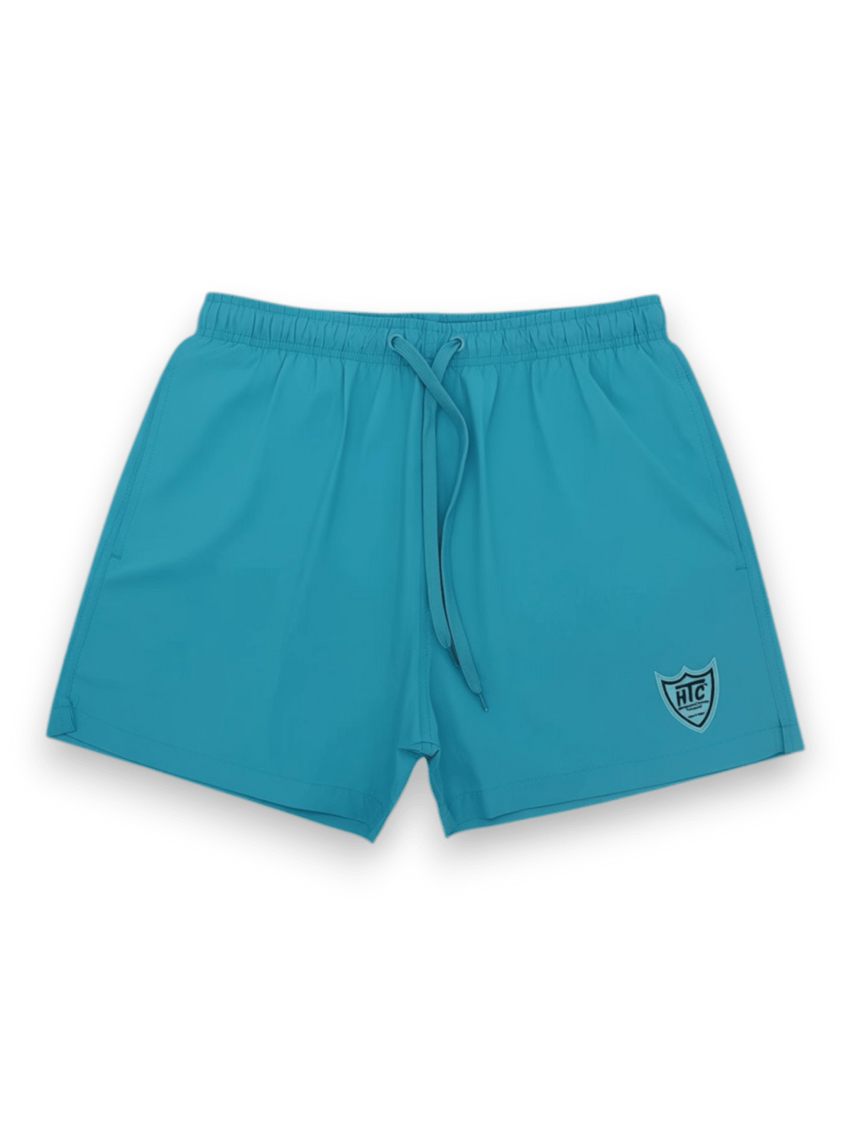 HTC Los Angeles Swim Trunk "Azure"