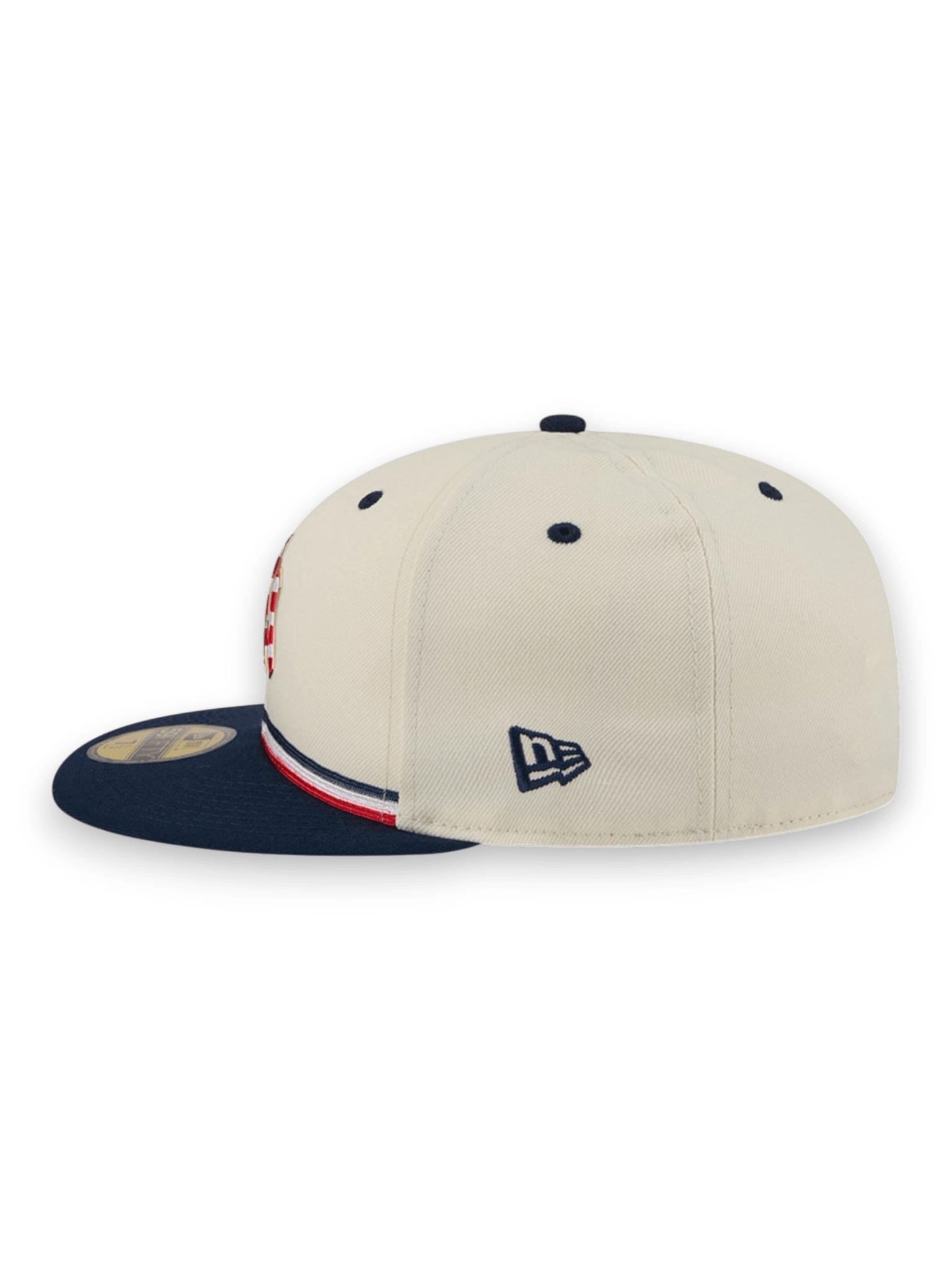 New Era 59FIFTY MLB26 USA 250 JULY 4 NEW YORK YANKEES