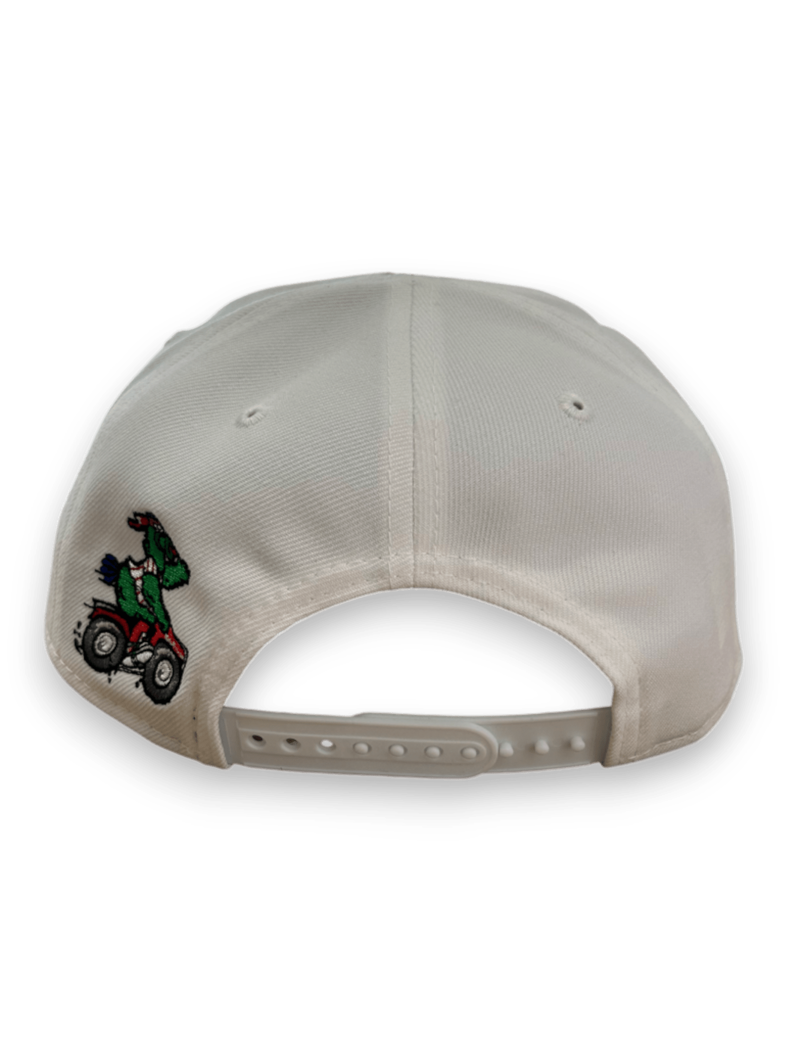 New Era Cap 9 Seventy All Star Game Philadelphia 2026 White