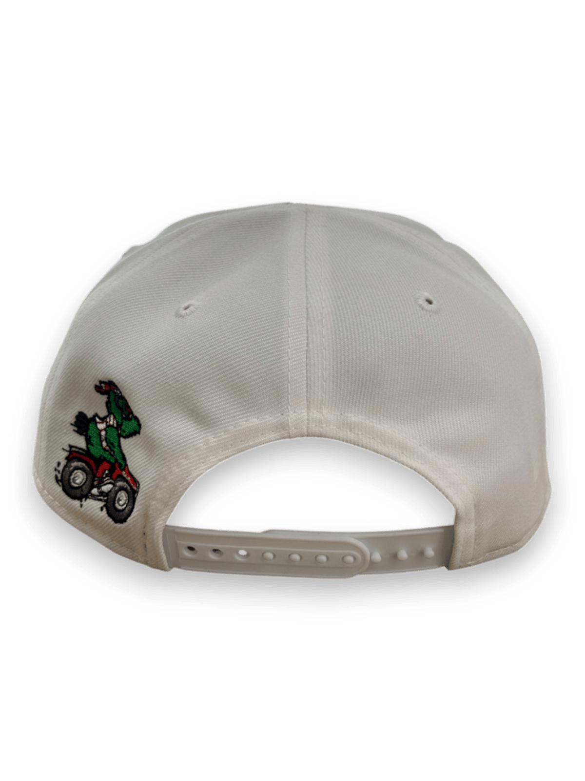 New Era Cap 9 Seventy All Star Game Philadelphia 2026 White