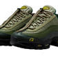 Nike Air Max 95 SP Corteiz Verde