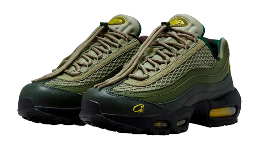 Nike Air Max 95 SP Corteiz Verde