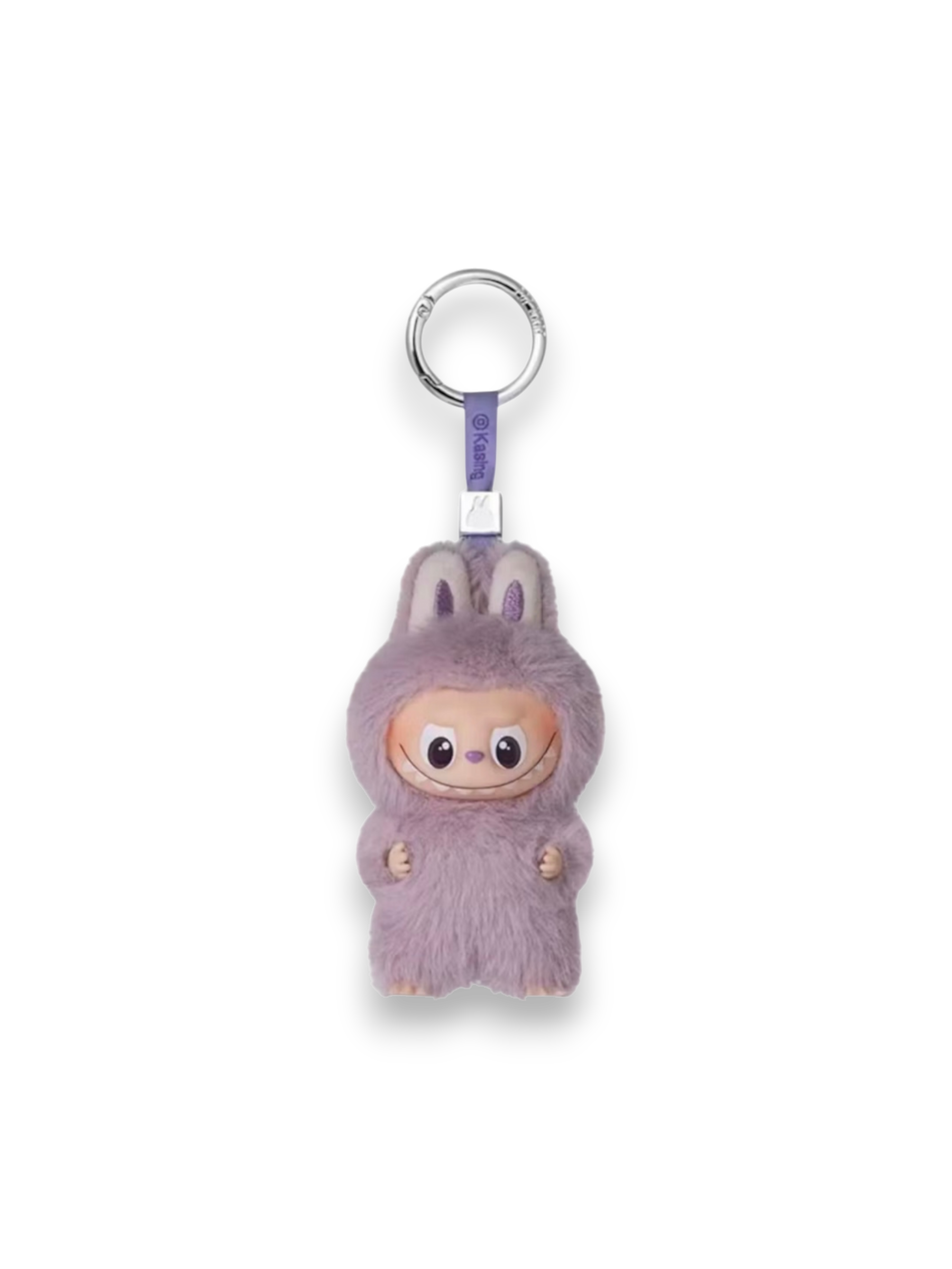 Pop Mart Labubu The Monsters Pin for Love Series Vinyl  (M)
